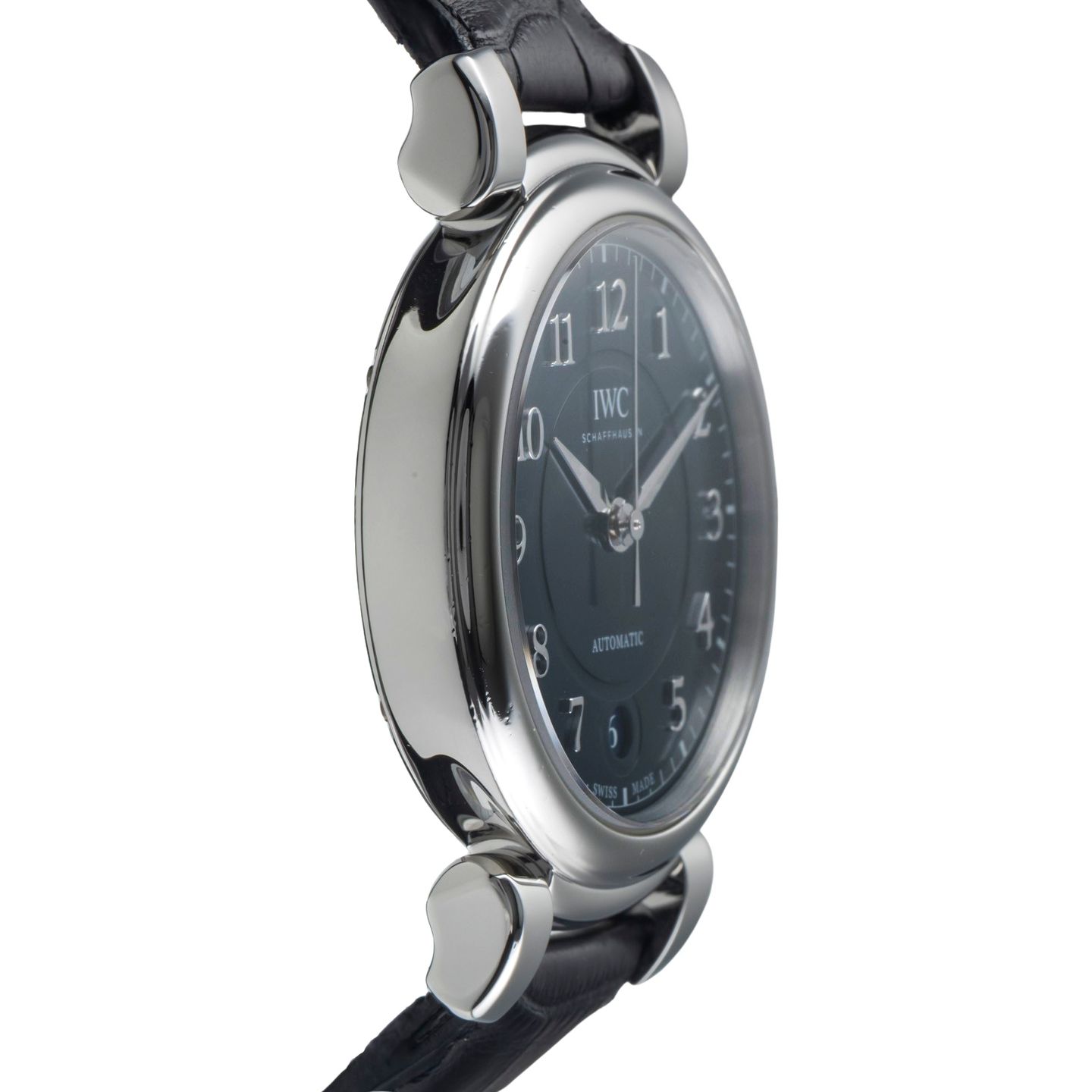 IWC Da Vinci Automatic IW458312 - (7/8)