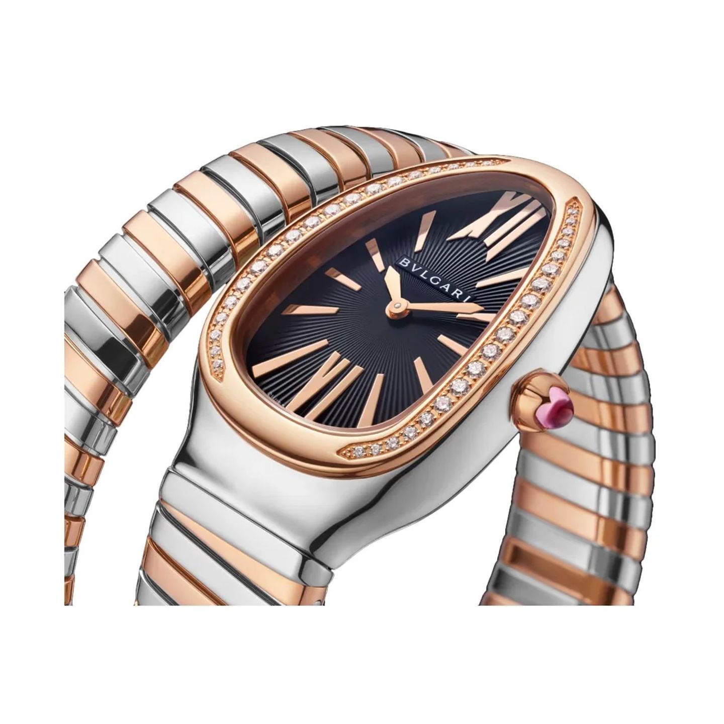 Bulgari Serpenti SP35BSPGD.1T/L - (3/3)