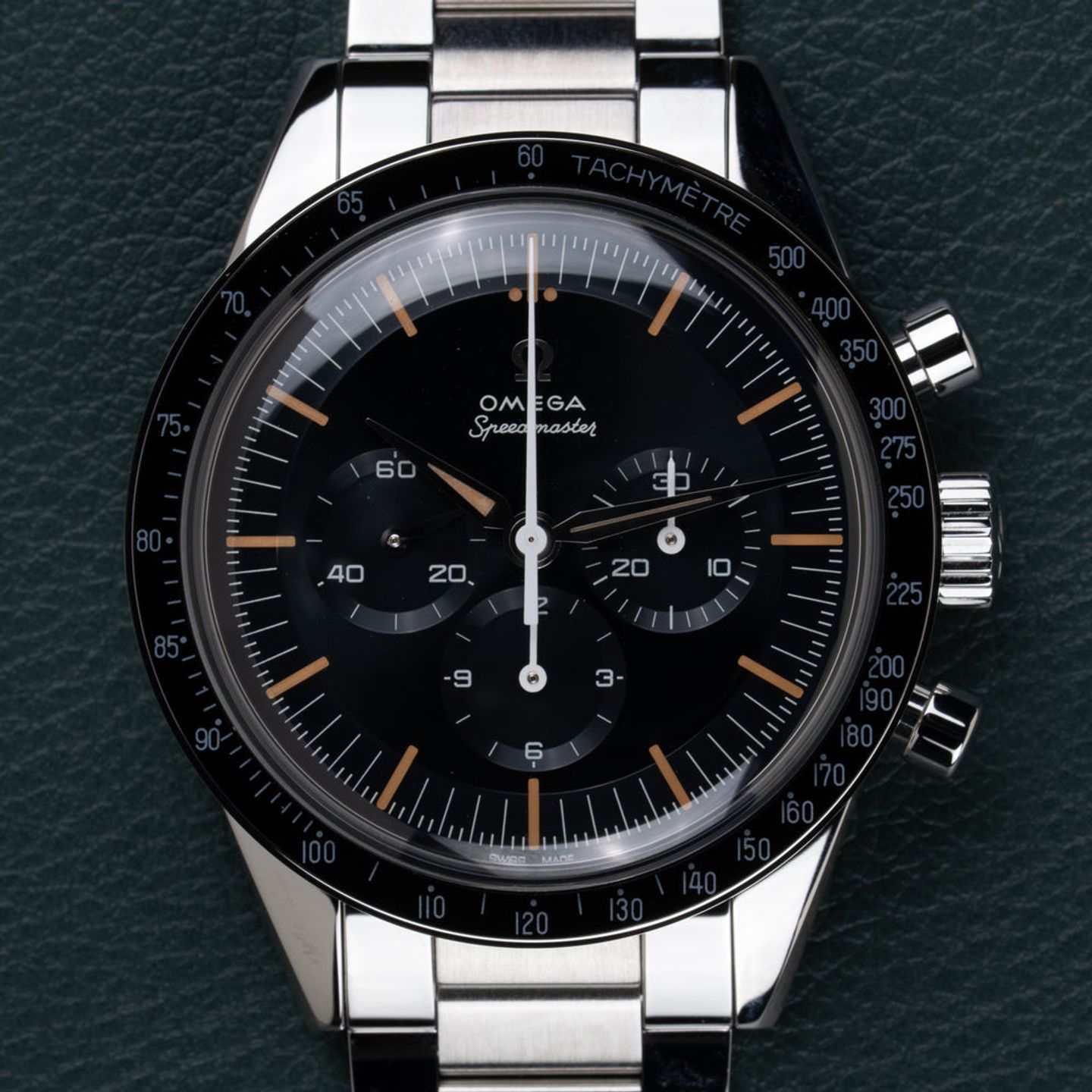 Omega Speedmaster 310.30.40.50.06.001 - (3/8)