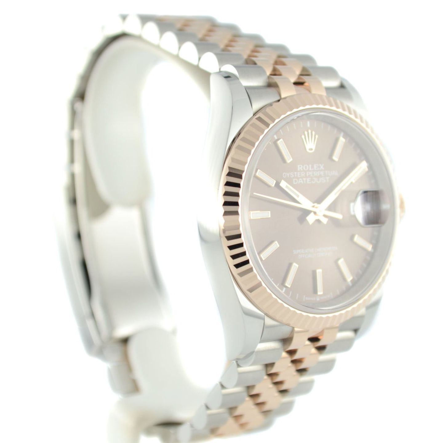 Rolex Datejust 36 126231 - (3/7)
