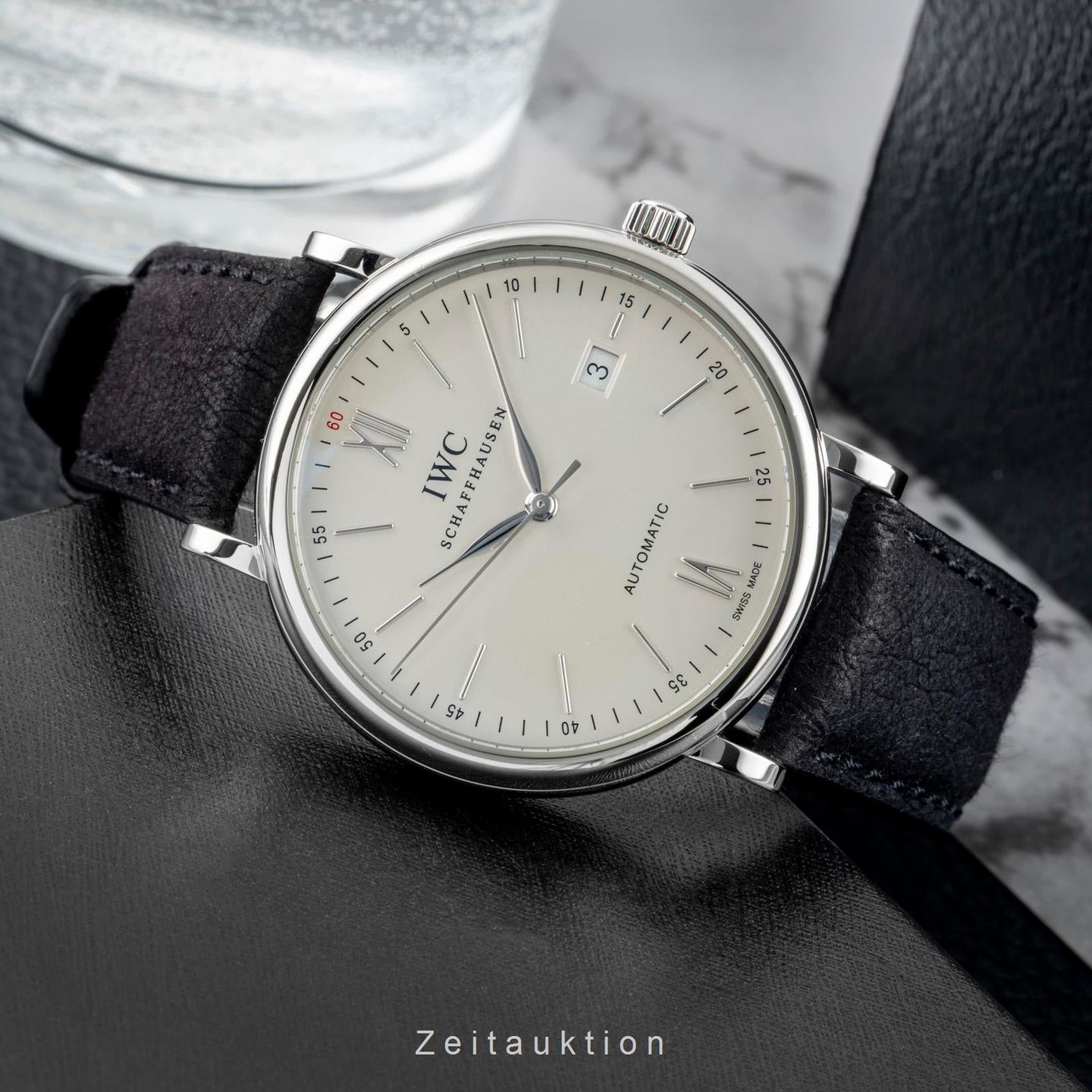 IWC Portofino Automatic IW356501 - (2/8)