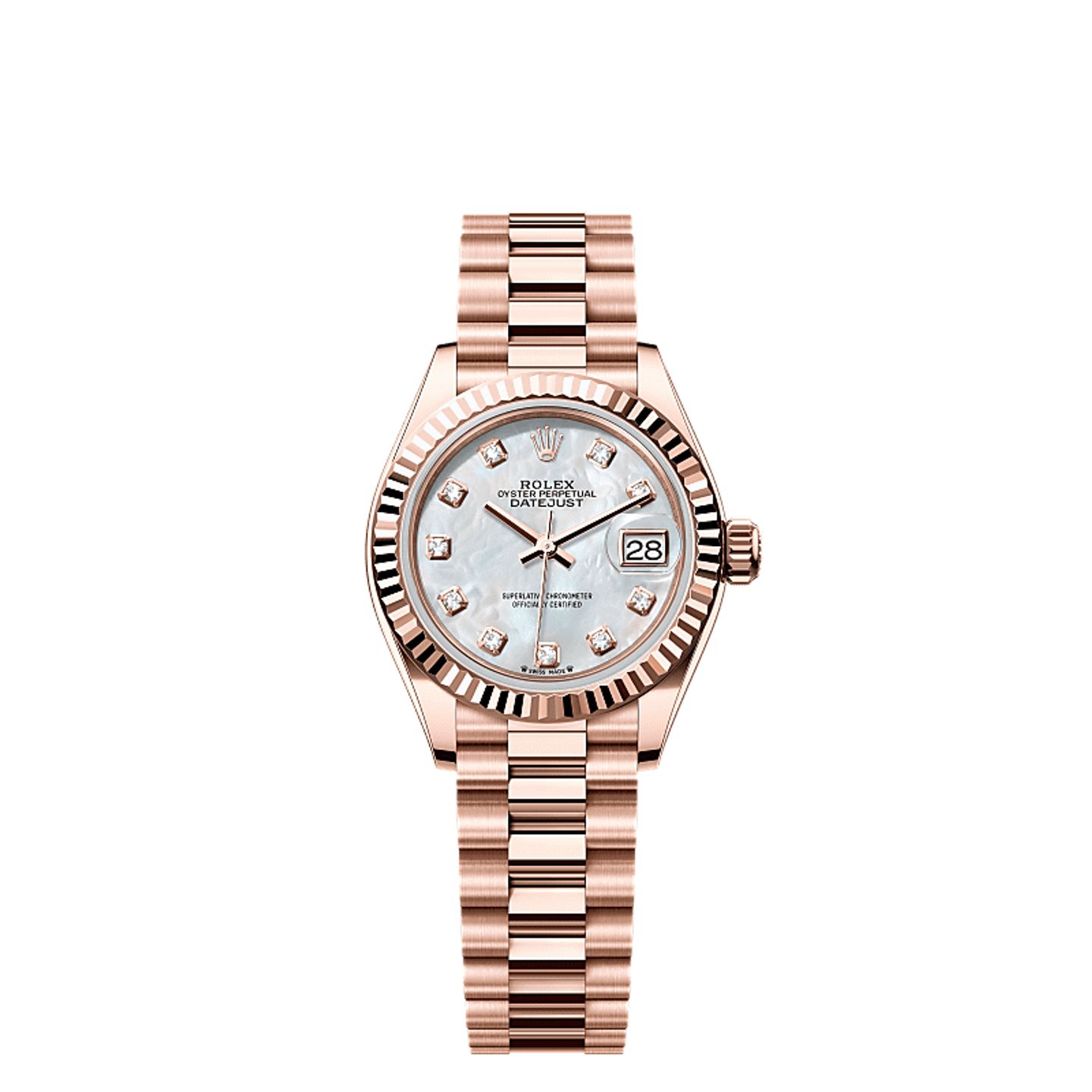 Rolex Lady-Datejust 279175 - (1/1)