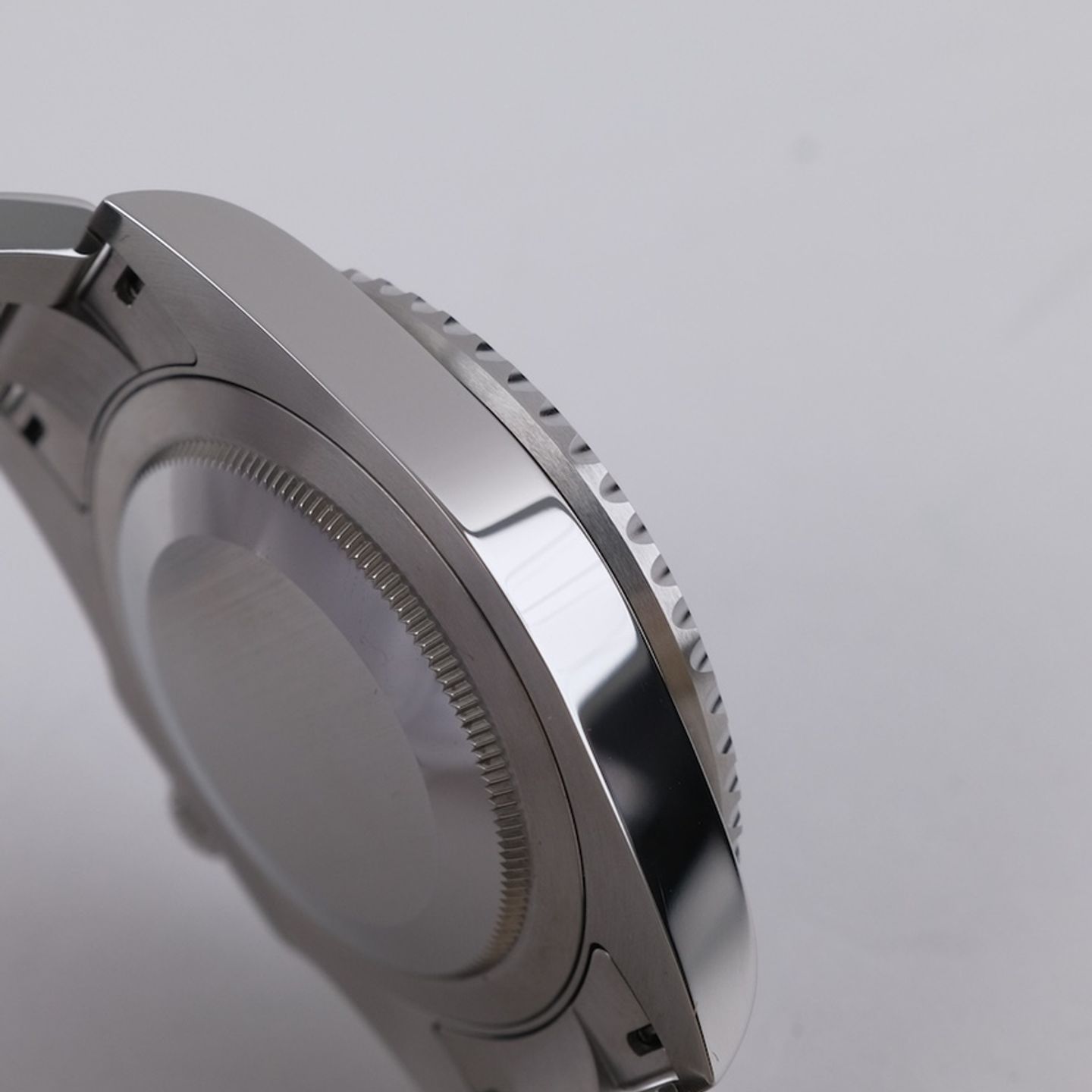 Rolex GMT-Master II 126710GRNR - (5/8)