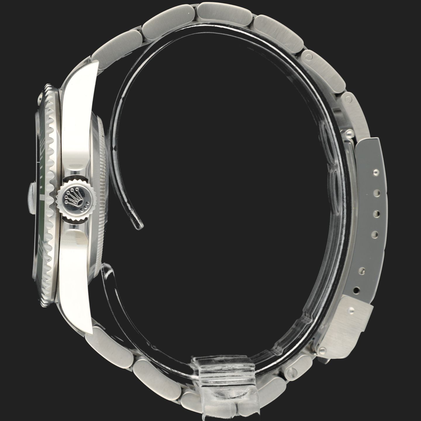 Rolex Submariner Date 16610LV - (7/8)