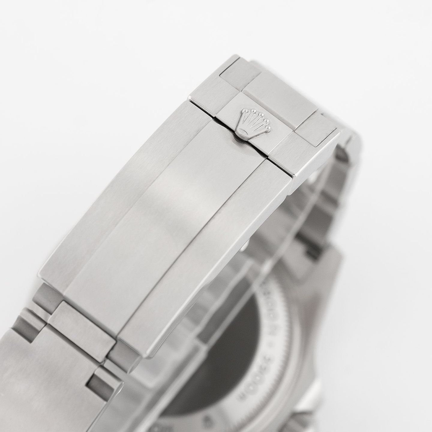 Rolex Sea-Dweller Deepsea 126660 (2019) - 44 mm Steel case (3/4)