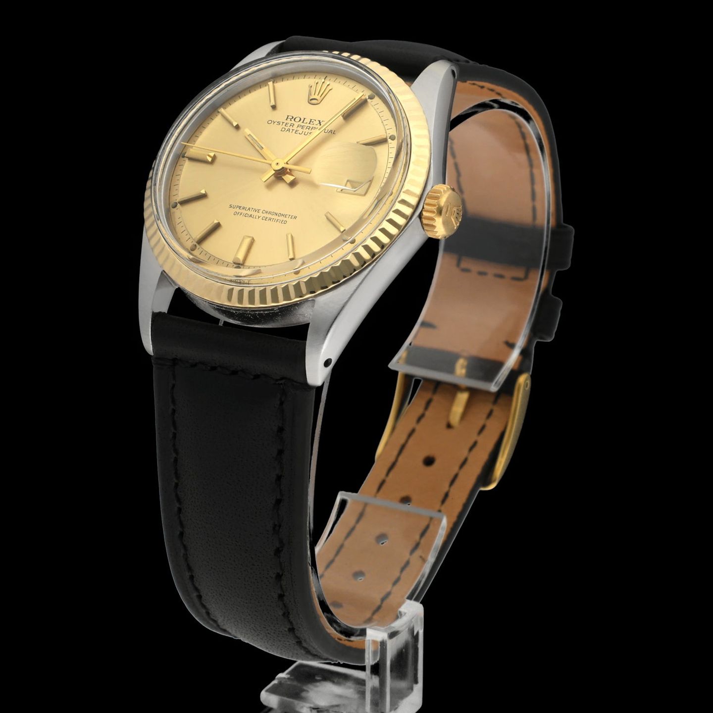 Rolex Datejust 1601 - (4/7)