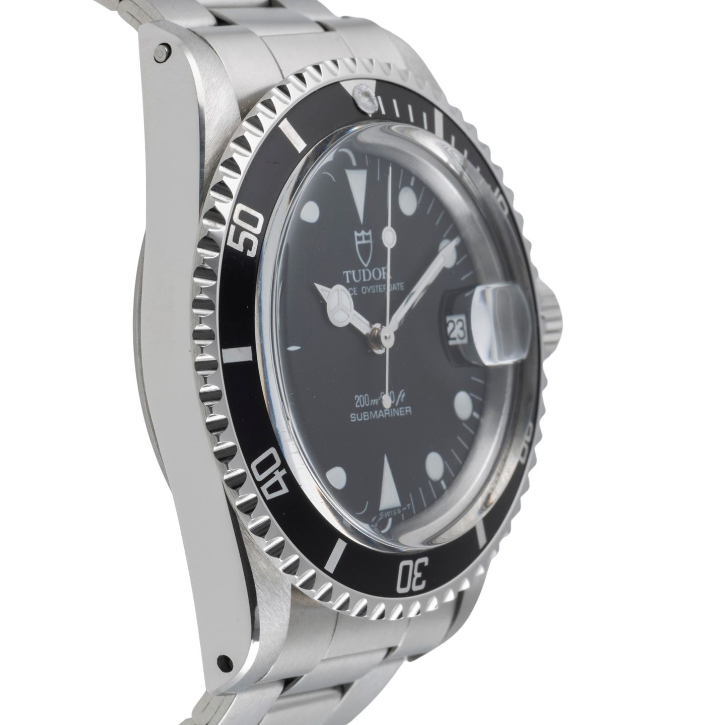 Tudor Submariner 79090 - (7/8)