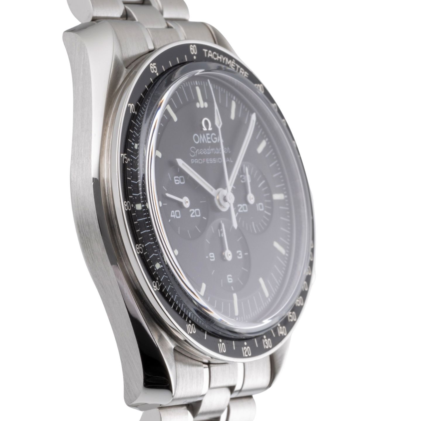 Omega Speedmaster Professional Moonwatch 310.30.42.50.01.002 - (7/8)