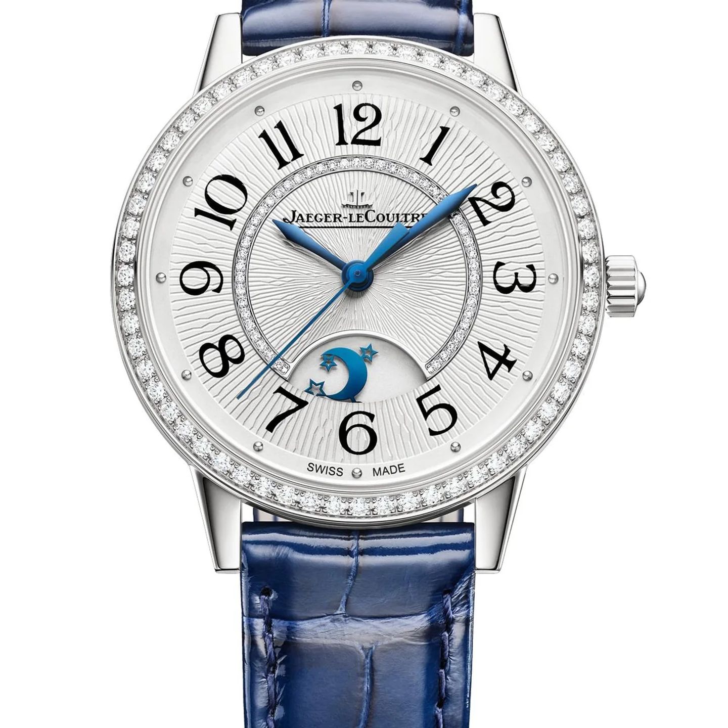 Jaeger-LeCoultre Rendez-Vous Q3448431 - (1/1)