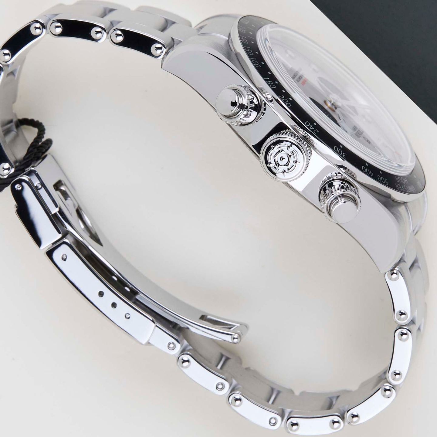 Tudor Black Bay Chrono 79360N - (7/8)