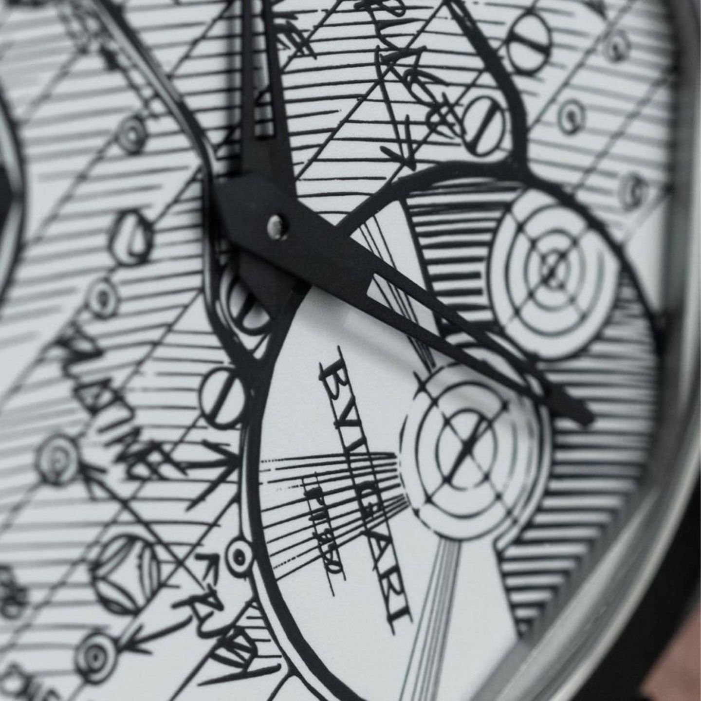 Bulgari Octo 104192 - (4/4)