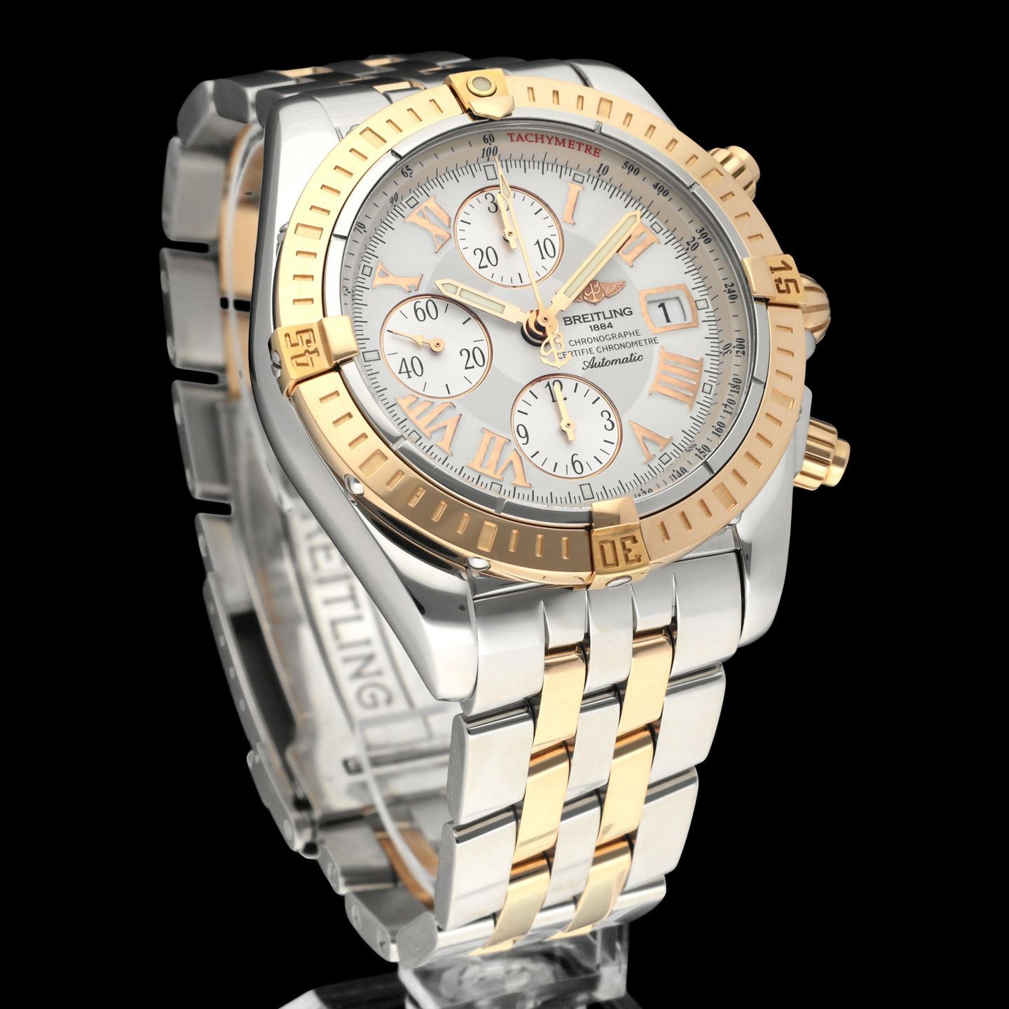 Breitling Chronomat Evolution B13356 - (3/8)
