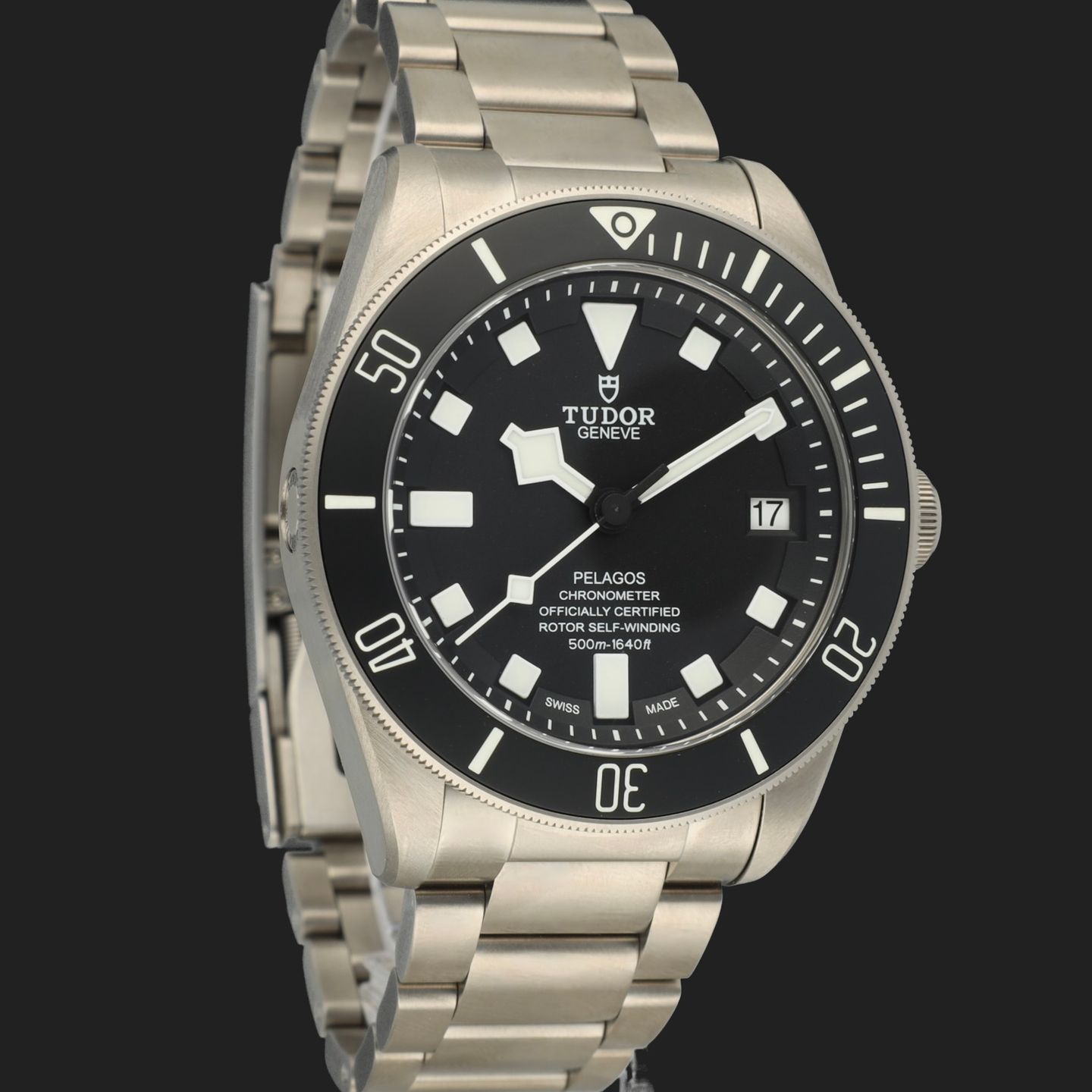 Tudor Pelagos 25600TN - (4/8)