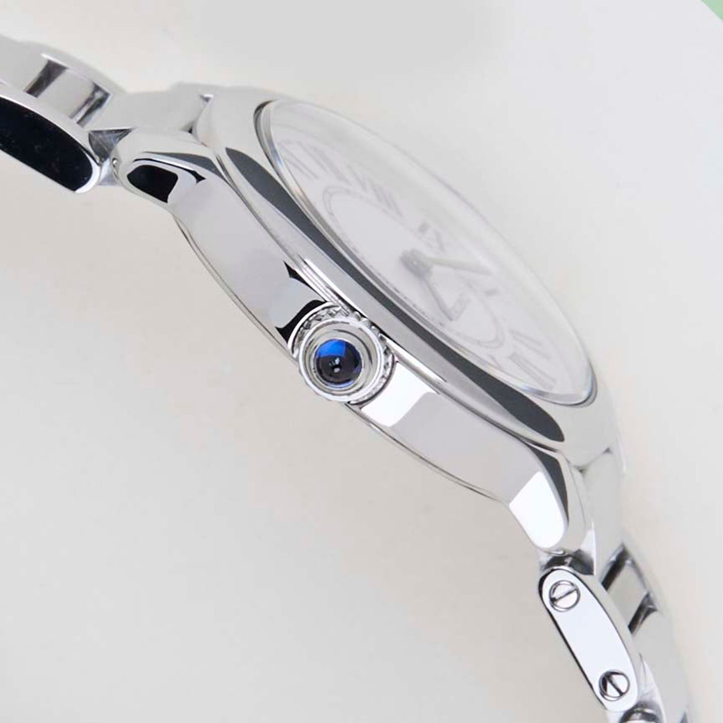 Cartier Ronde Croisière de Cartier WSRN0033 - (8/8)