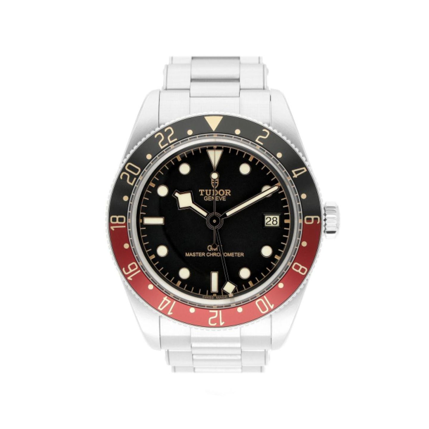 Tudor Black Bay Fifty-Eight 7939G1A0NRU - (1/5)