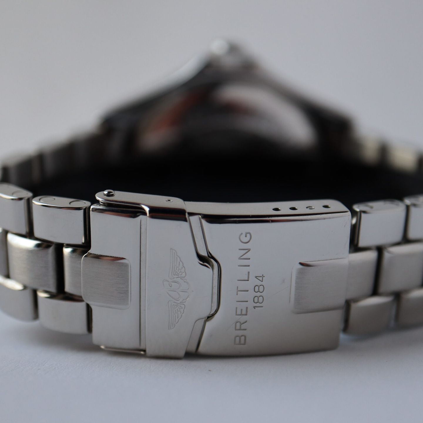 Breitling Superocean A17340 - (5/8)