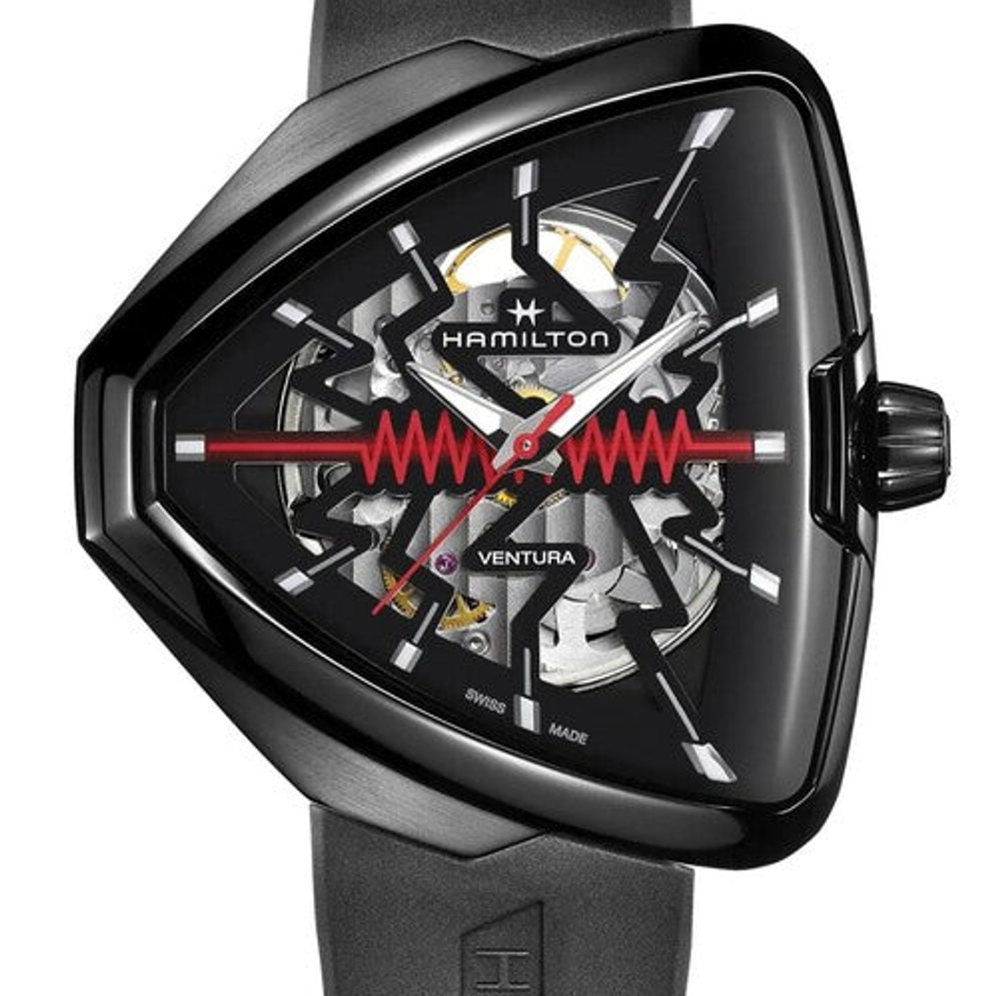 Hamilton Ventura H24535331 - (1/1)