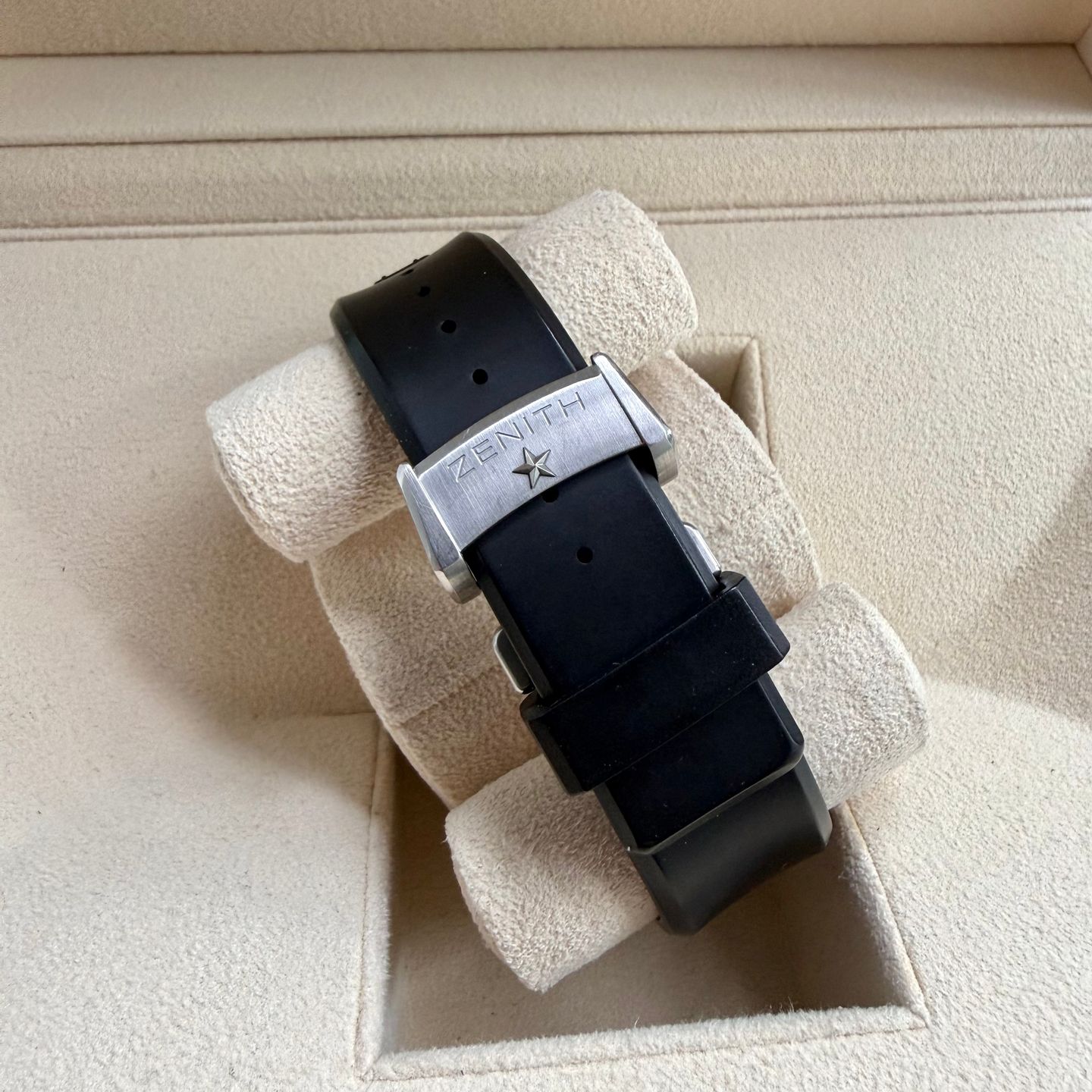 Zenith Port Royal 03.0550.4021/21.R512 - (3/3)