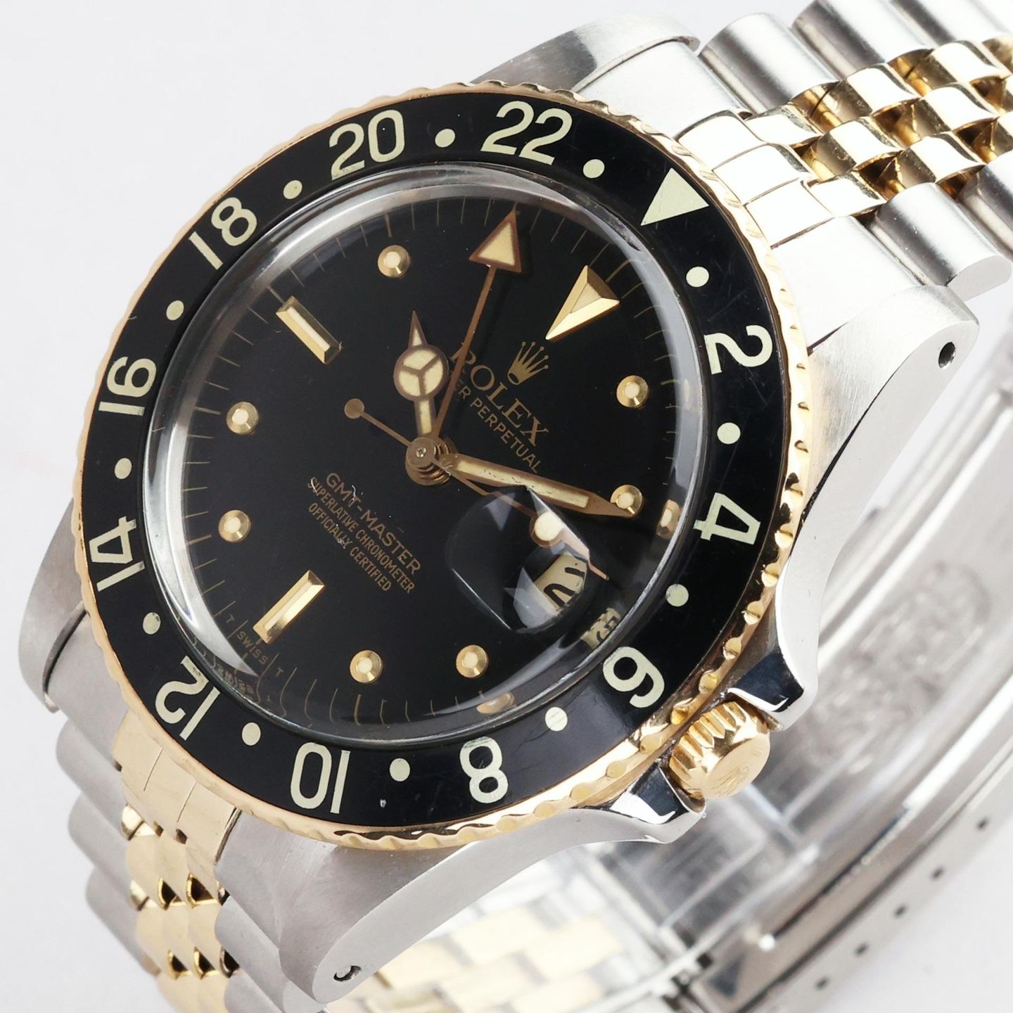 Rolex GMT-Master 6753 - (5/7)