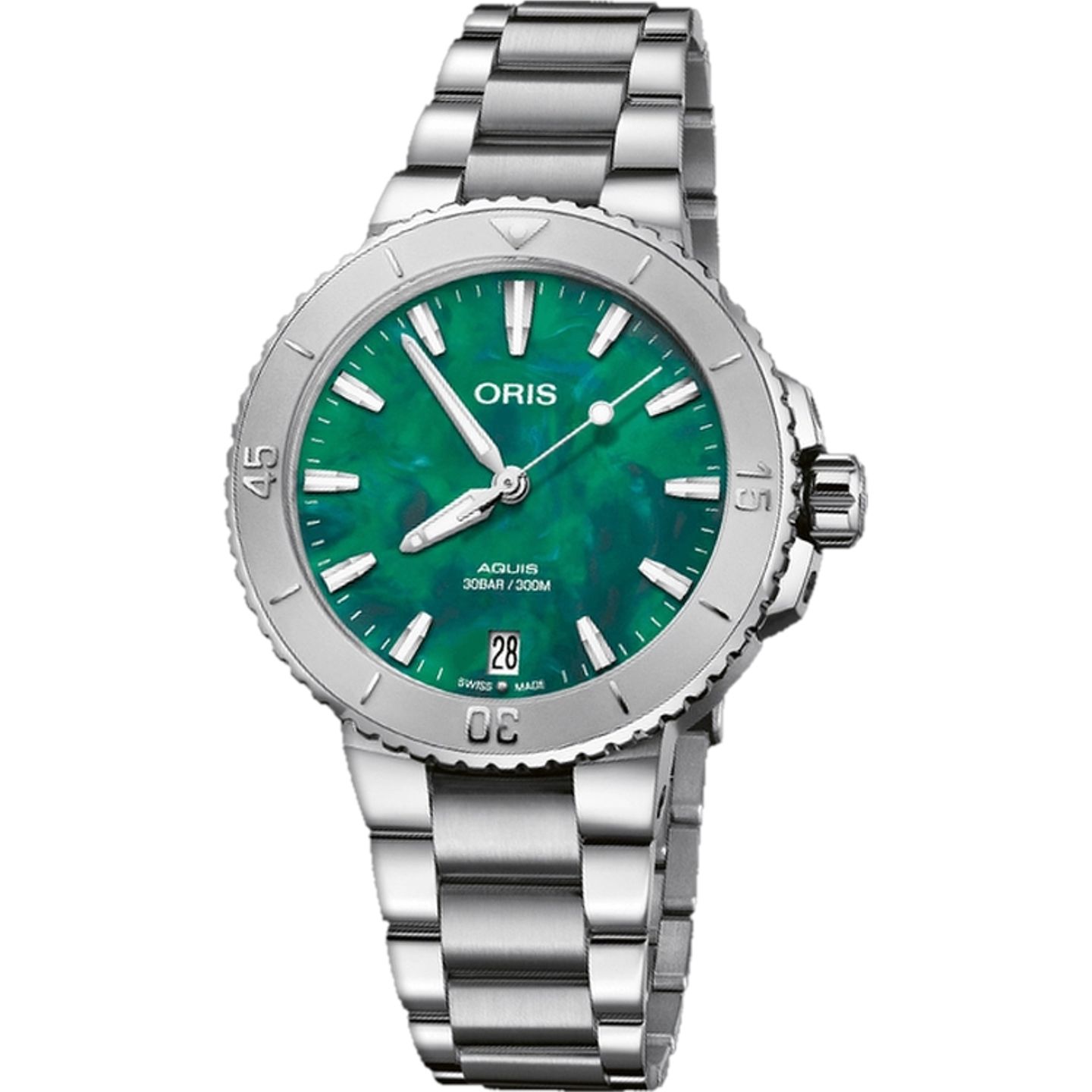 Oris Aquis 01 733 7770 4137 07 8 18 05P - (1/1)