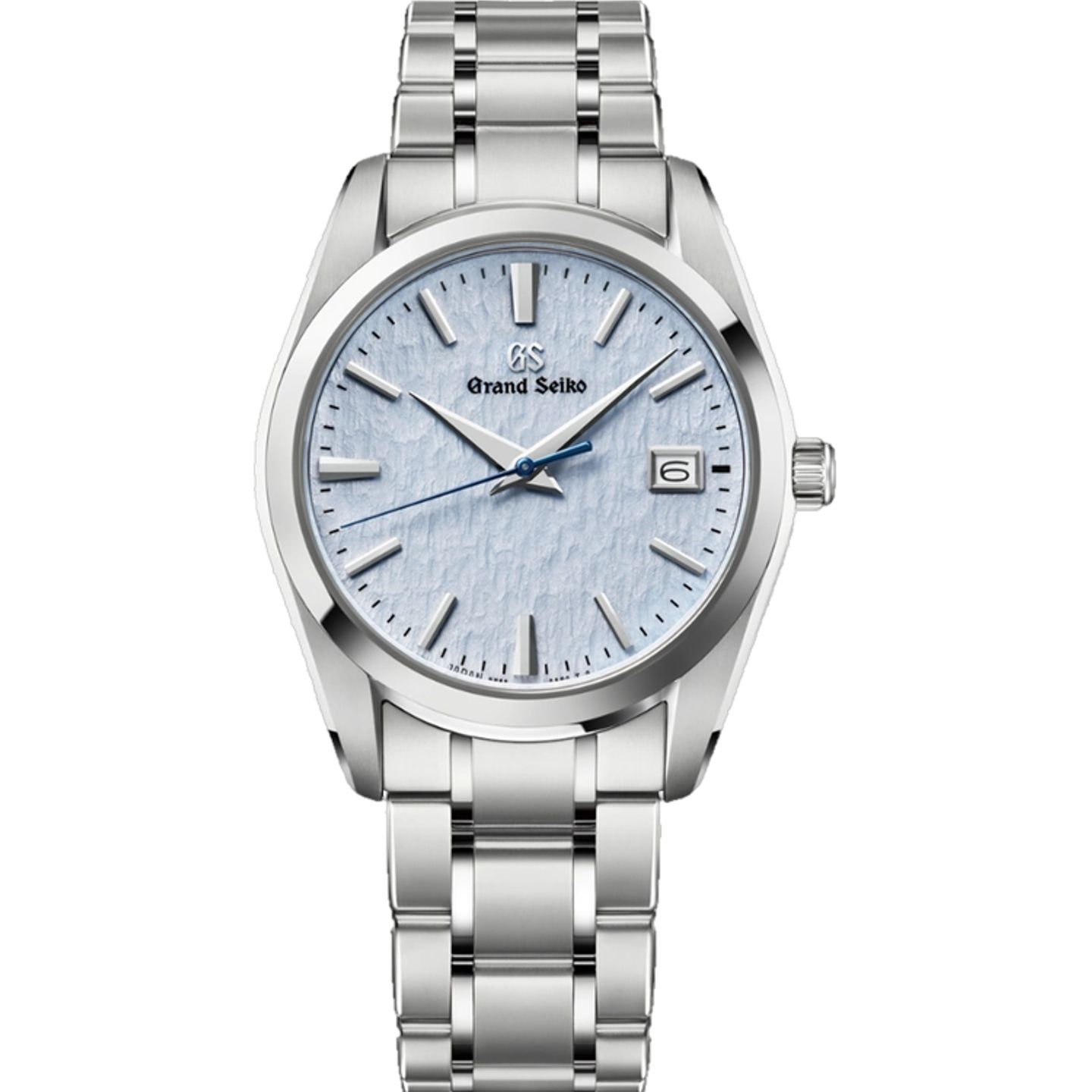 Grand Seiko Heritage Collection SBGX357 - (1/1)