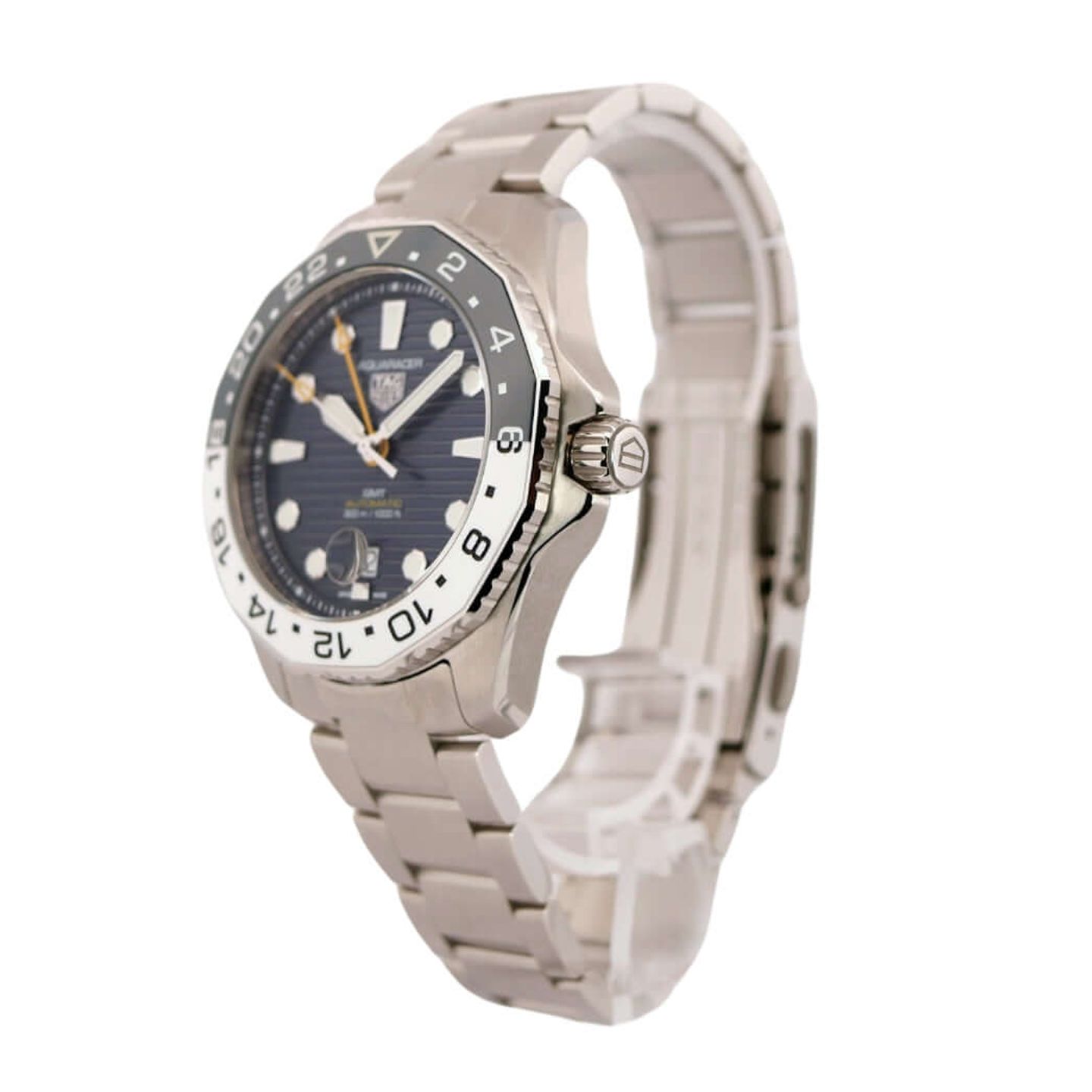 TAG Heuer Aquaracer 300M WBP2010.BA0632 - (4/8)