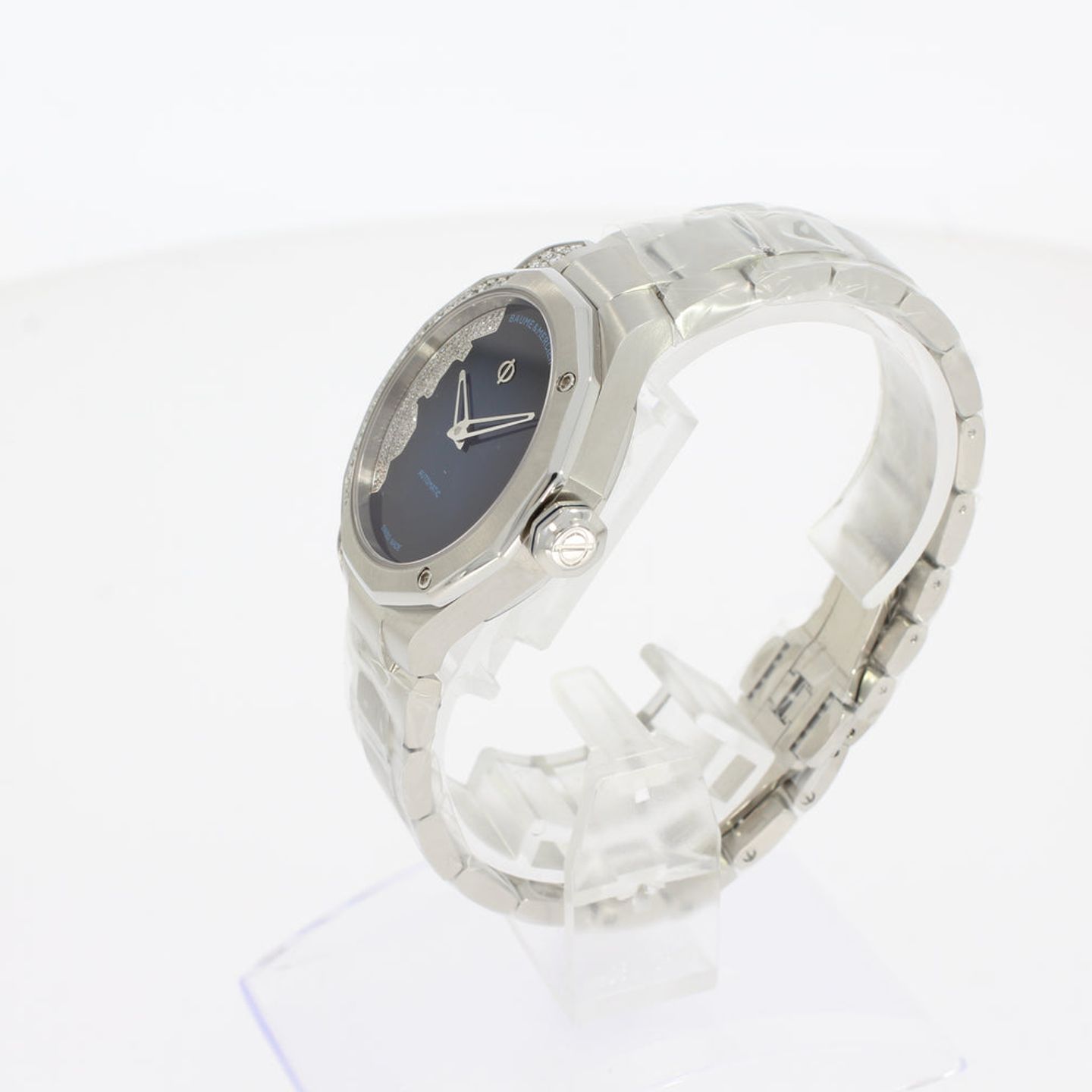 Baume & Mercier Riviera M0A10677 - (2/4)