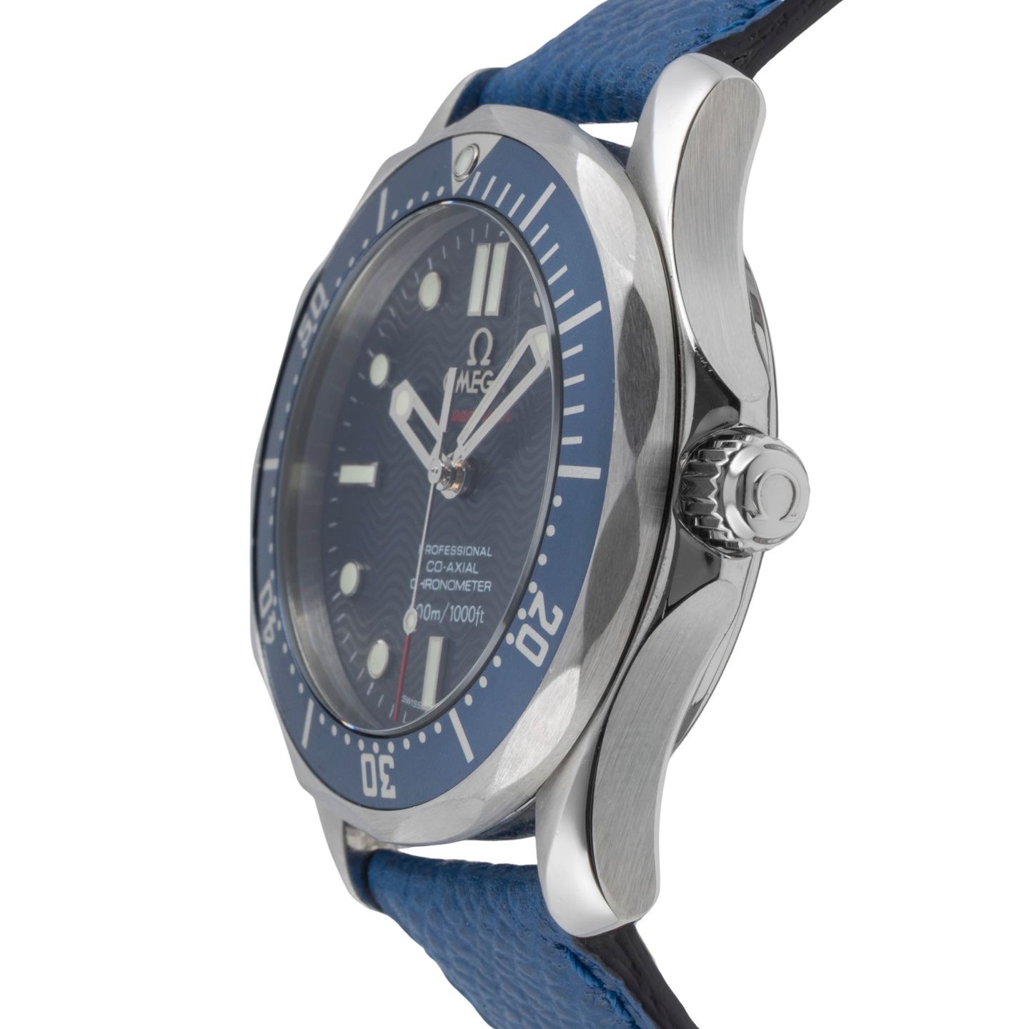 Omega Seamaster Diver 300 M 2222.80.00 - (6/8)