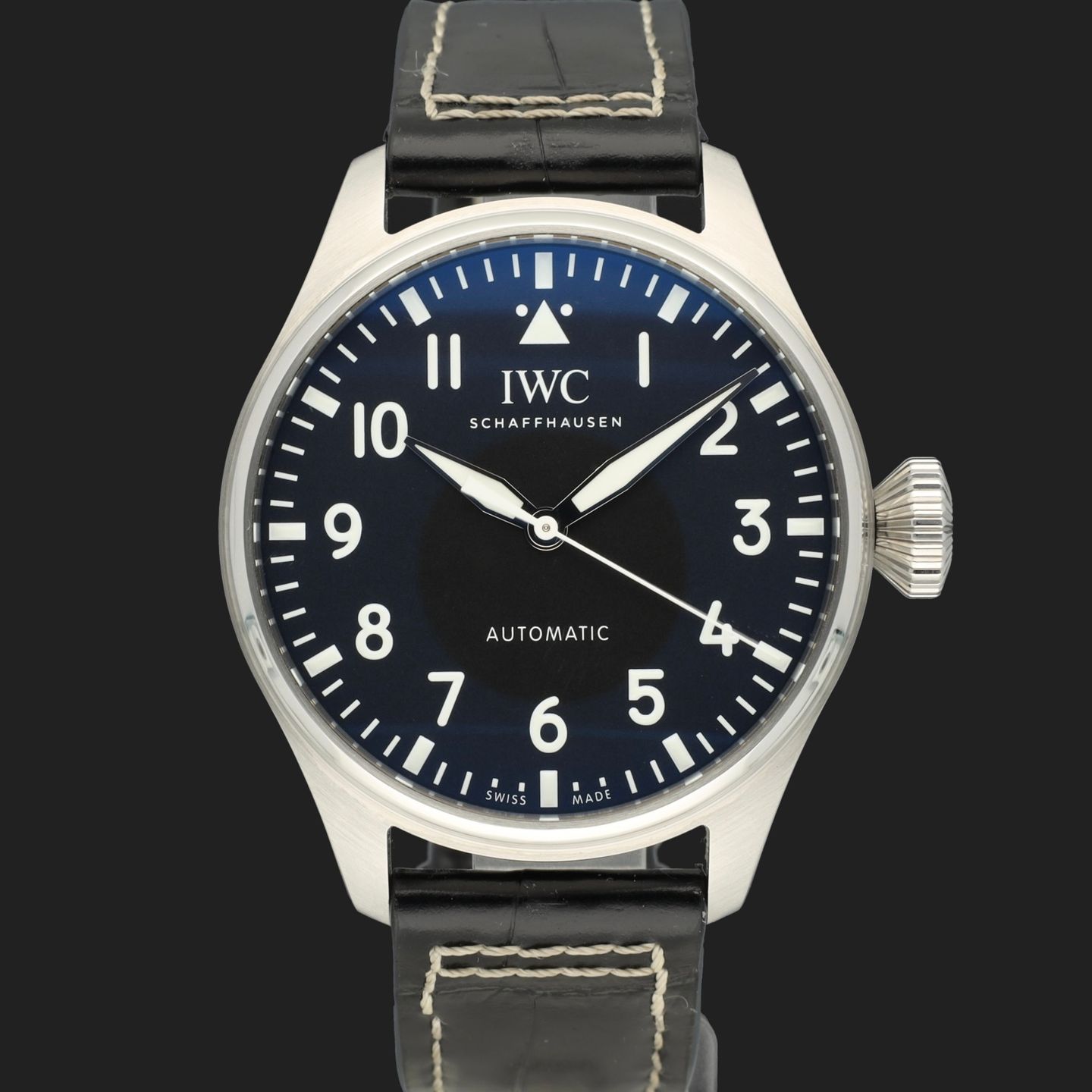 IWC Big Pilot IW329301 - (2/8)