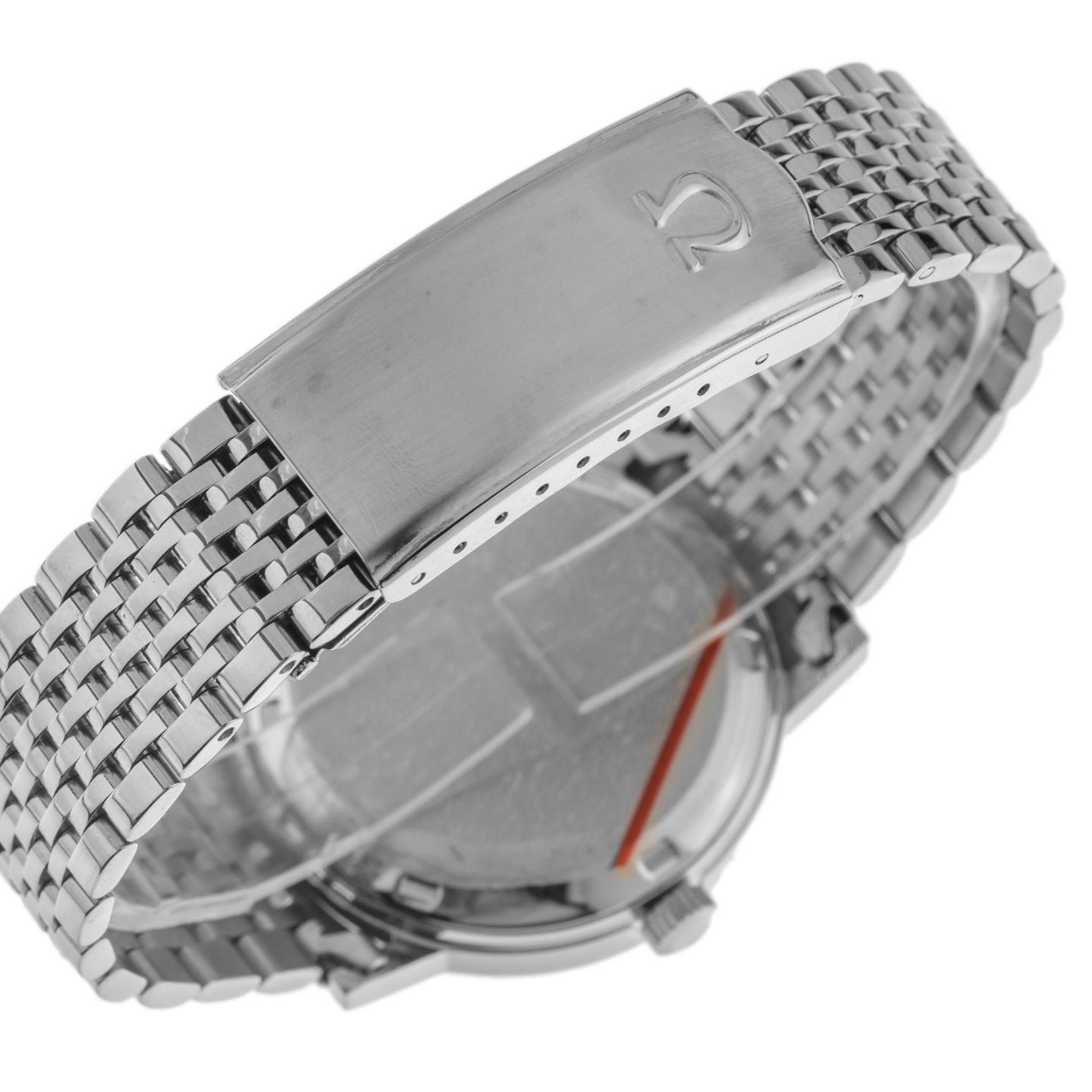 Omega Genève 166.0117 - (7/8)