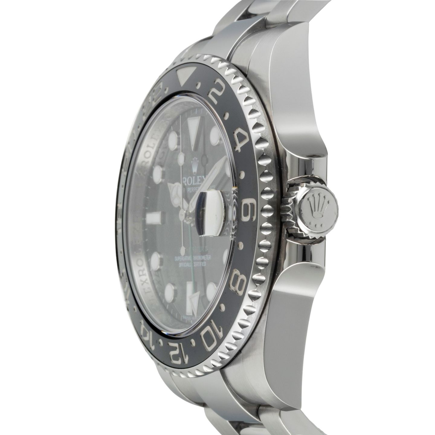 Rolex GMT-Master II 116710LN - (6/8)