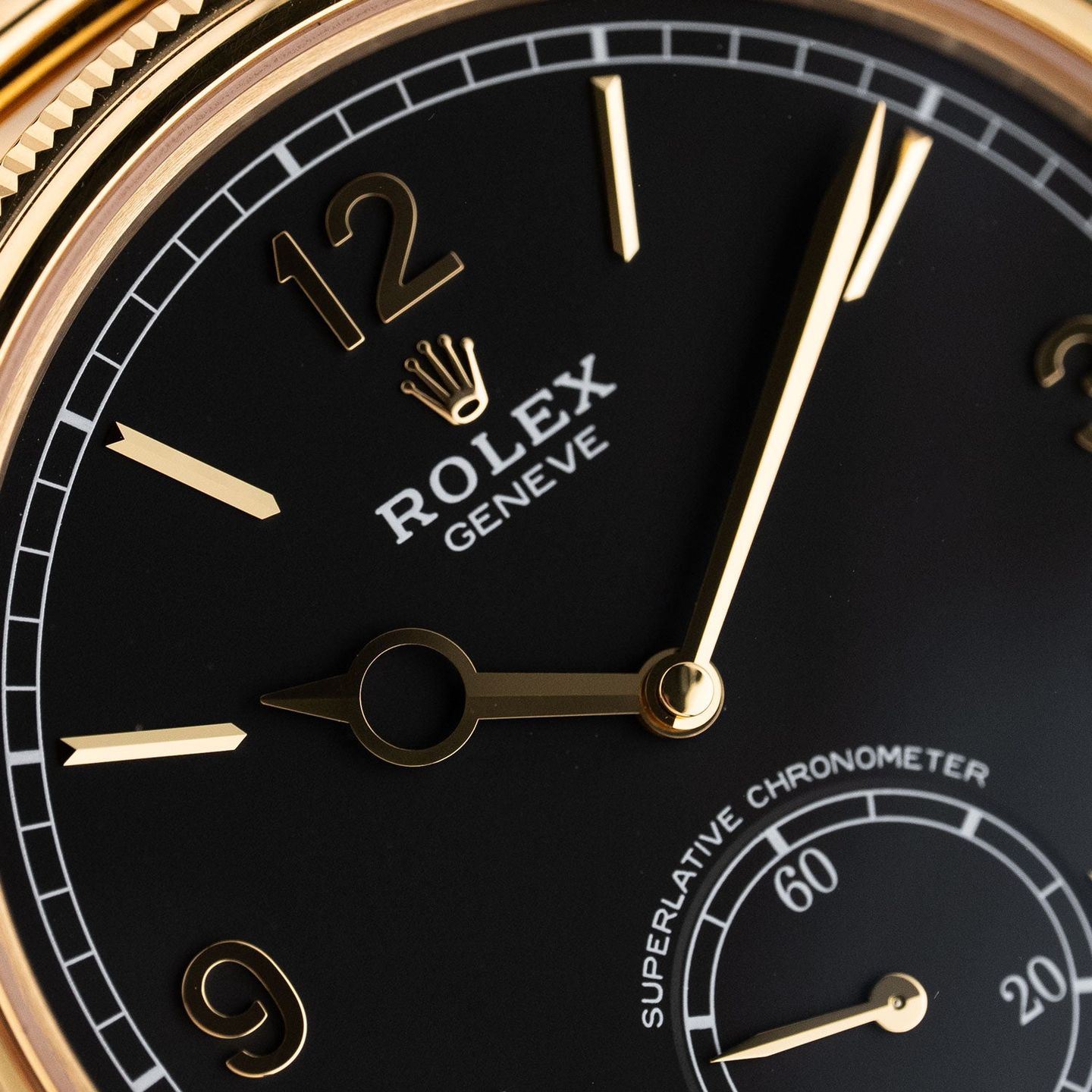 Rolex Perpetual 1908 52508 - (3/8)