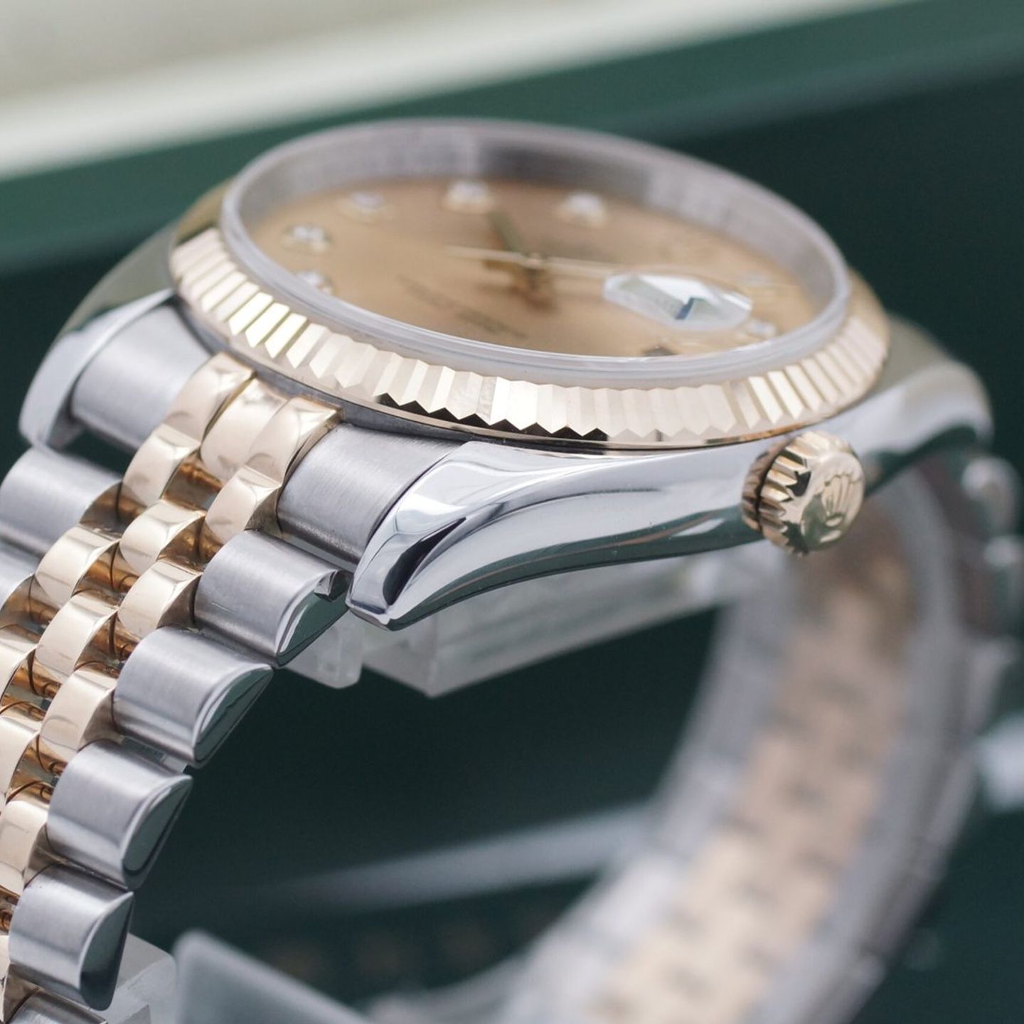 Rolex Datejust 36 116233 - (6/8)