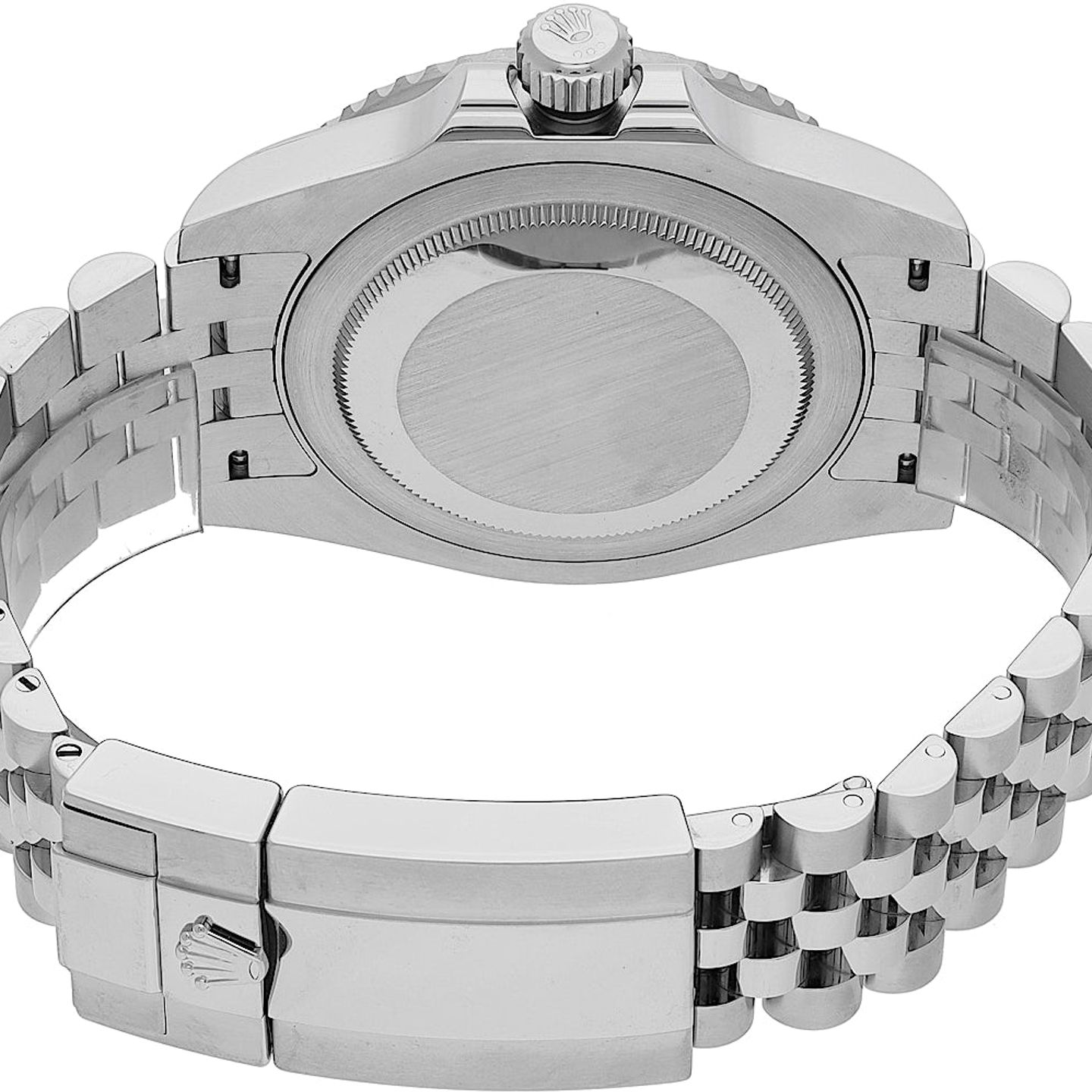 Rolex GMT-Master II 126710BLRO - (5/5)