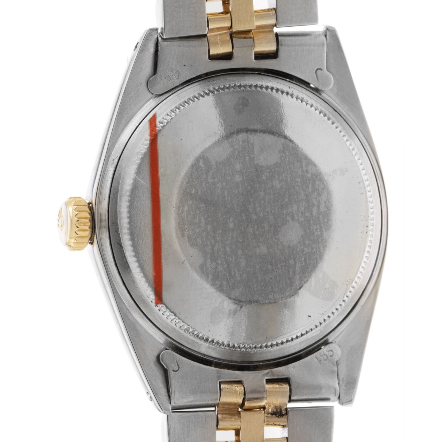 Rolex Datejust 1601 - (6/8)