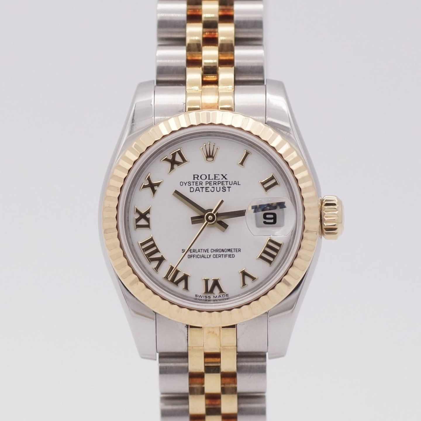 Rolex Lady-Datejust 179173 - (2/8)
