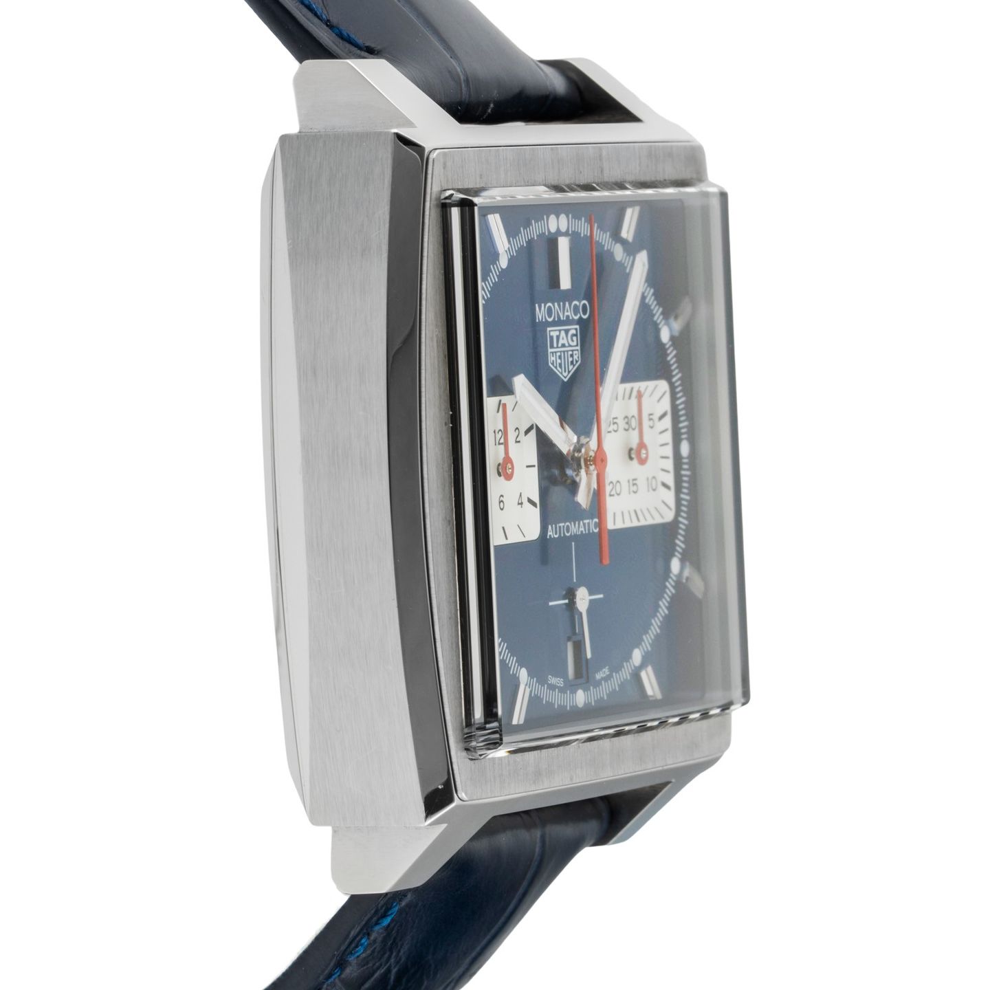 TAG Heuer Monaco CBL2111.FC6453 - (7/8)