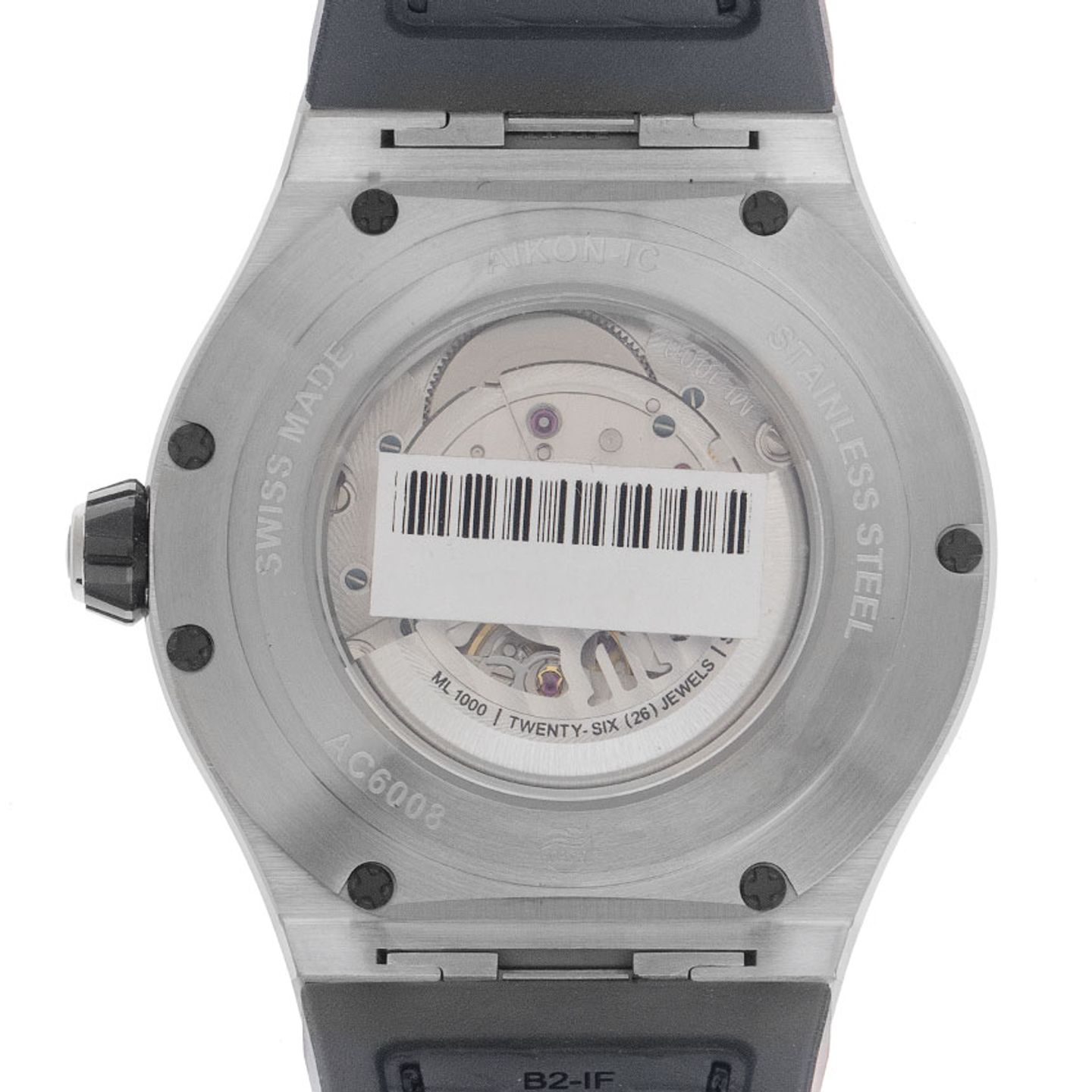 Maurice Lacroix Aikon AI6006-PVY11-170-1 - (6/7)