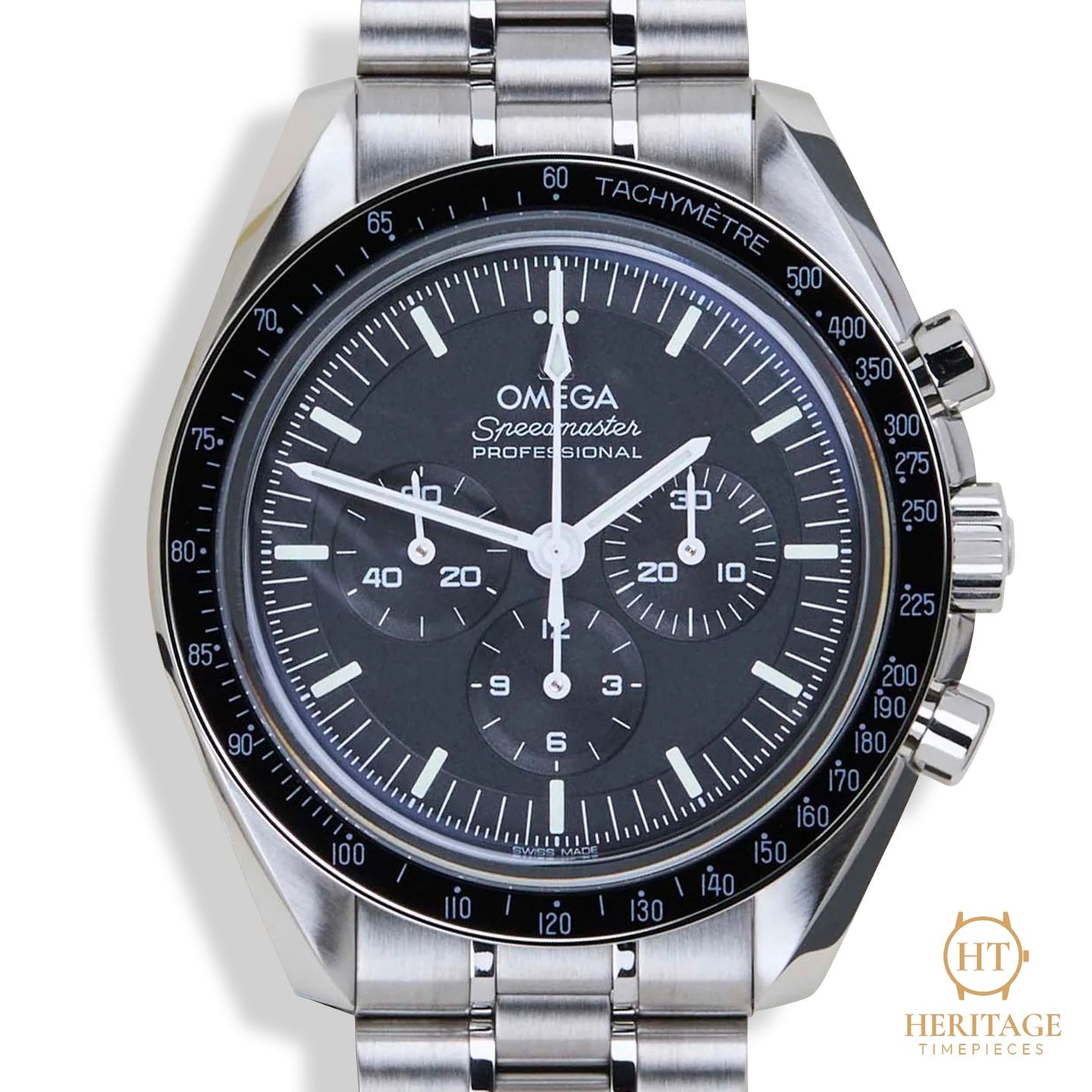 Omega Speedmaster Professional Moonwatch Unknown - (2/8)