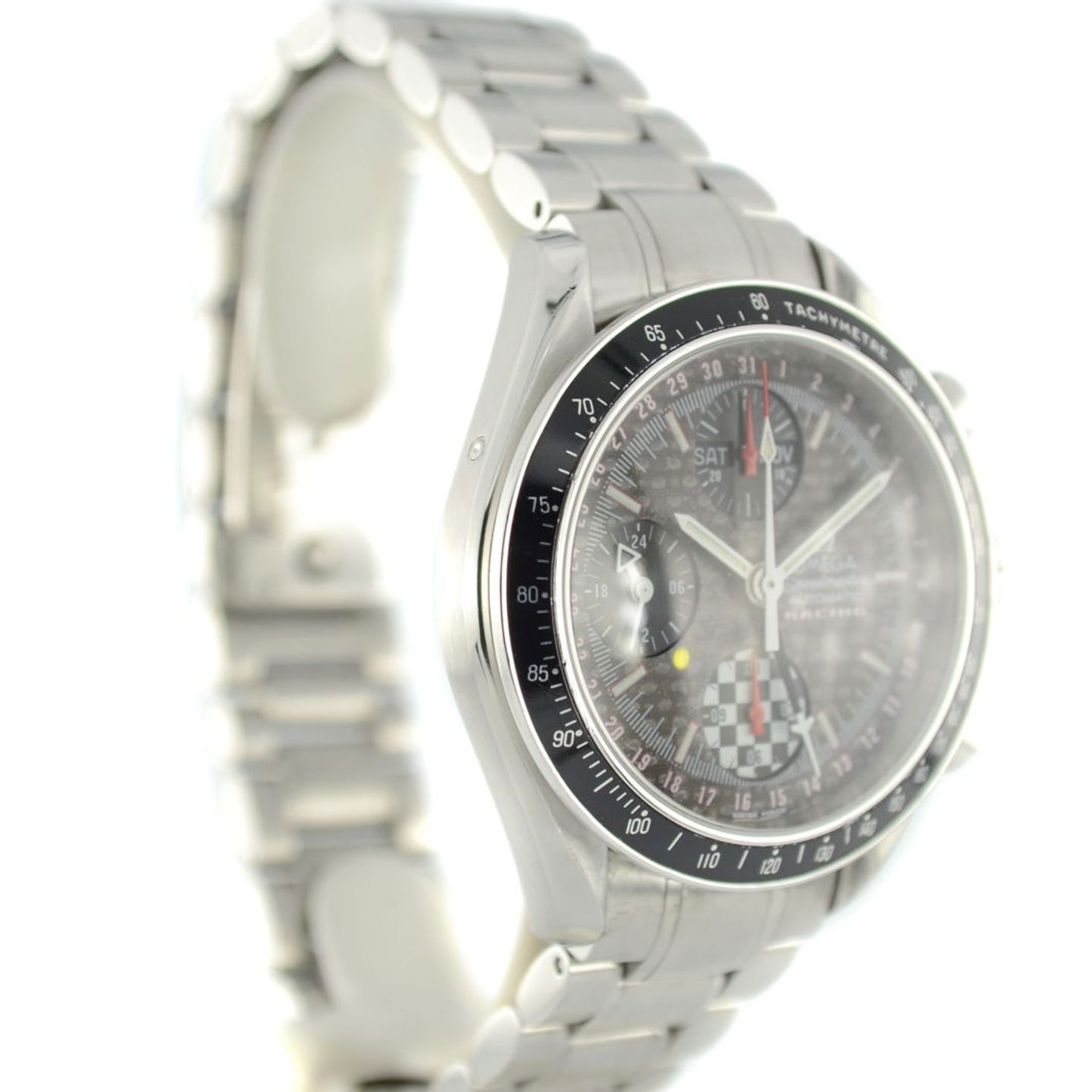 Omega Speedmaster Day Date 3529.50.00 - (6/7)
