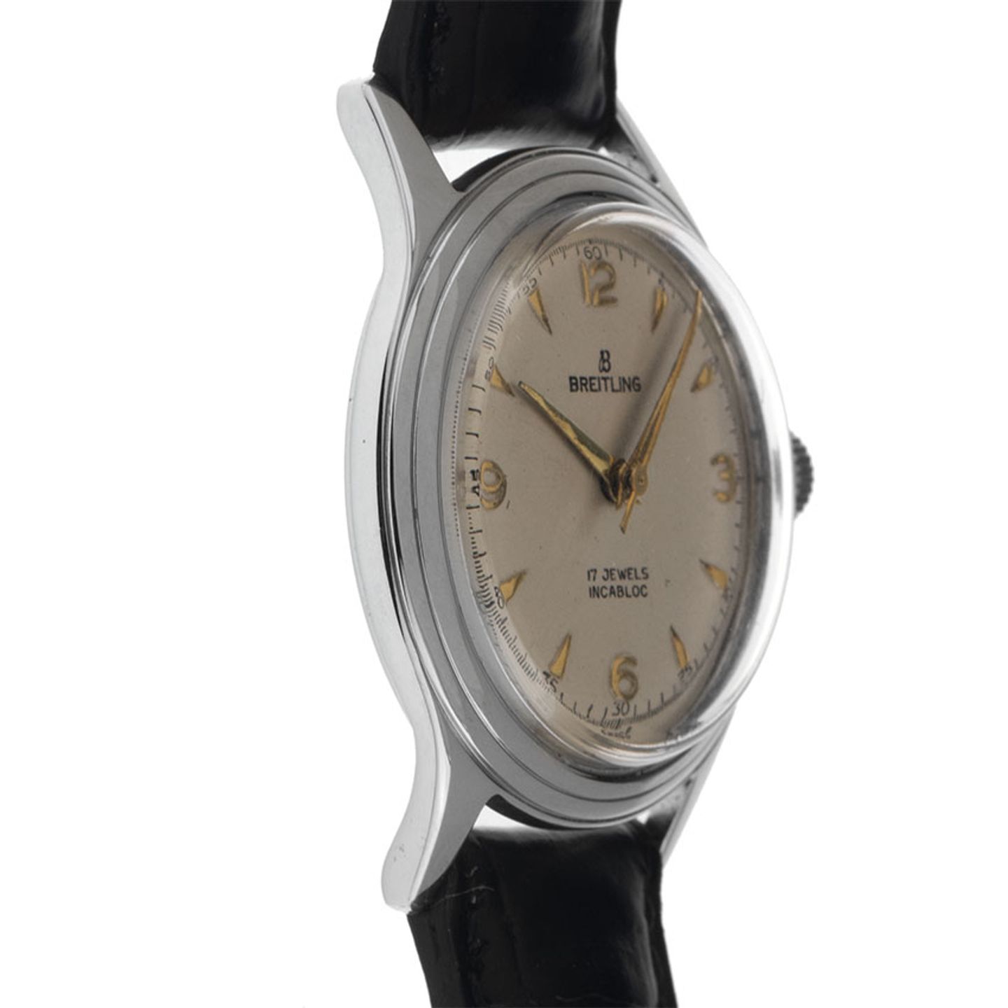 Breitling Montbrillant H29030 - (5/8)