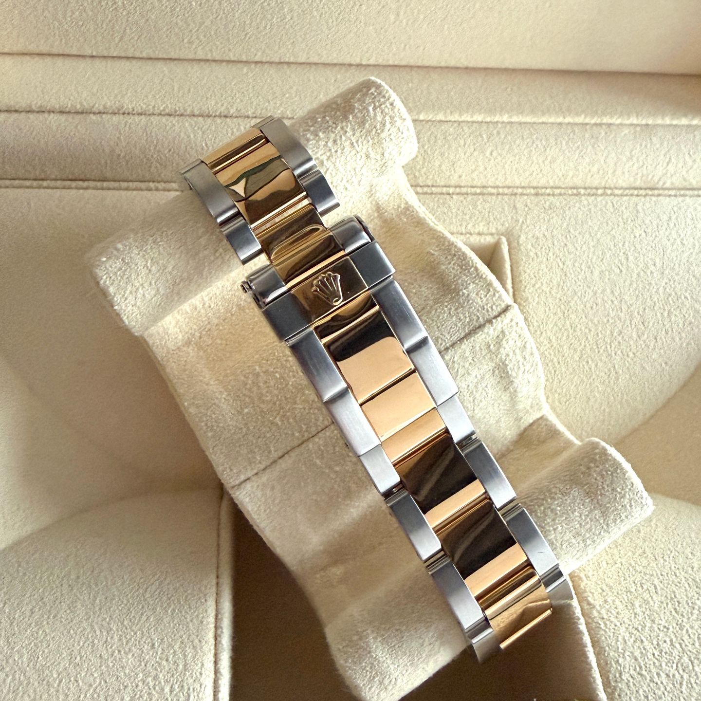 Rolex Yacht-Master 40 16623 - (7/7)