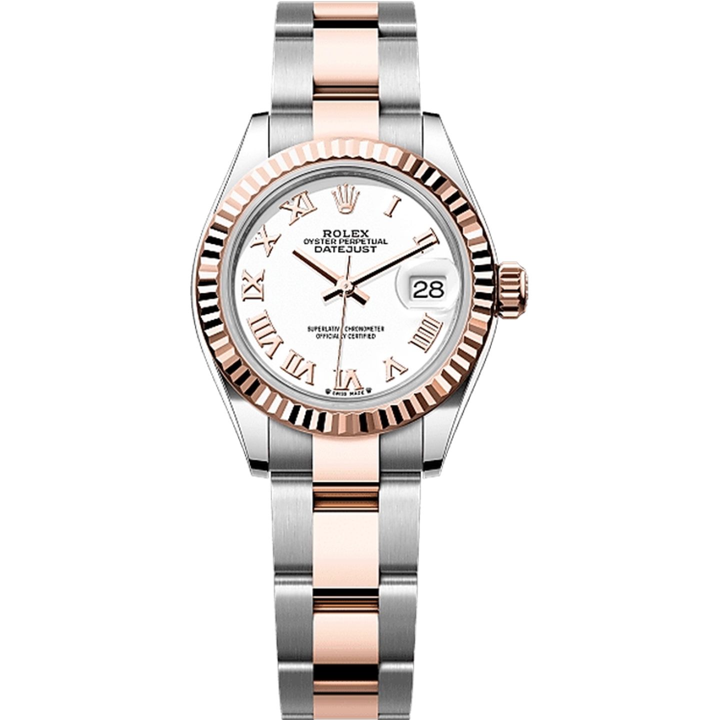 Rolex Lady-Datejust 279171 - (1/1)