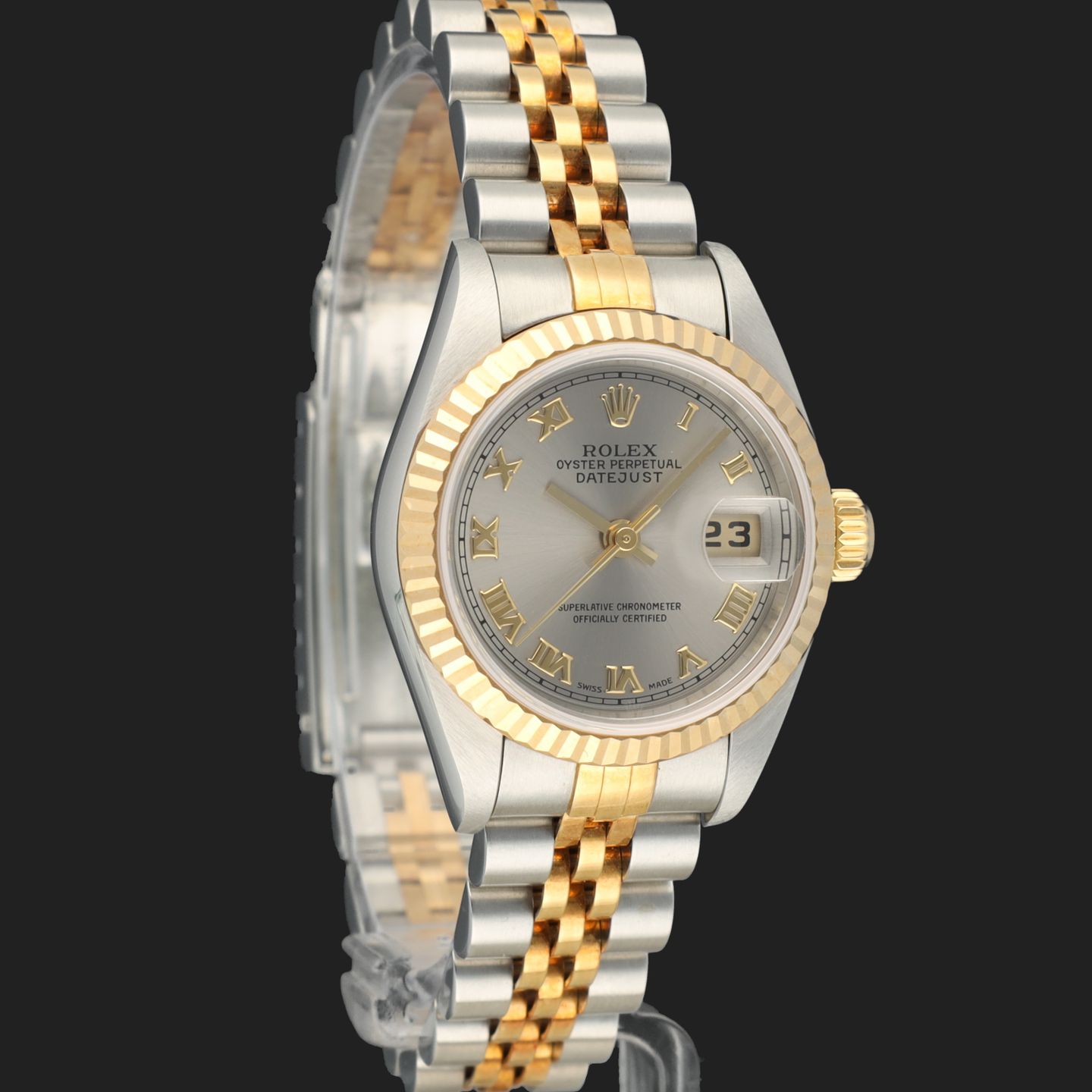 Rolex Lady-Datejust 79173 - (4/7)