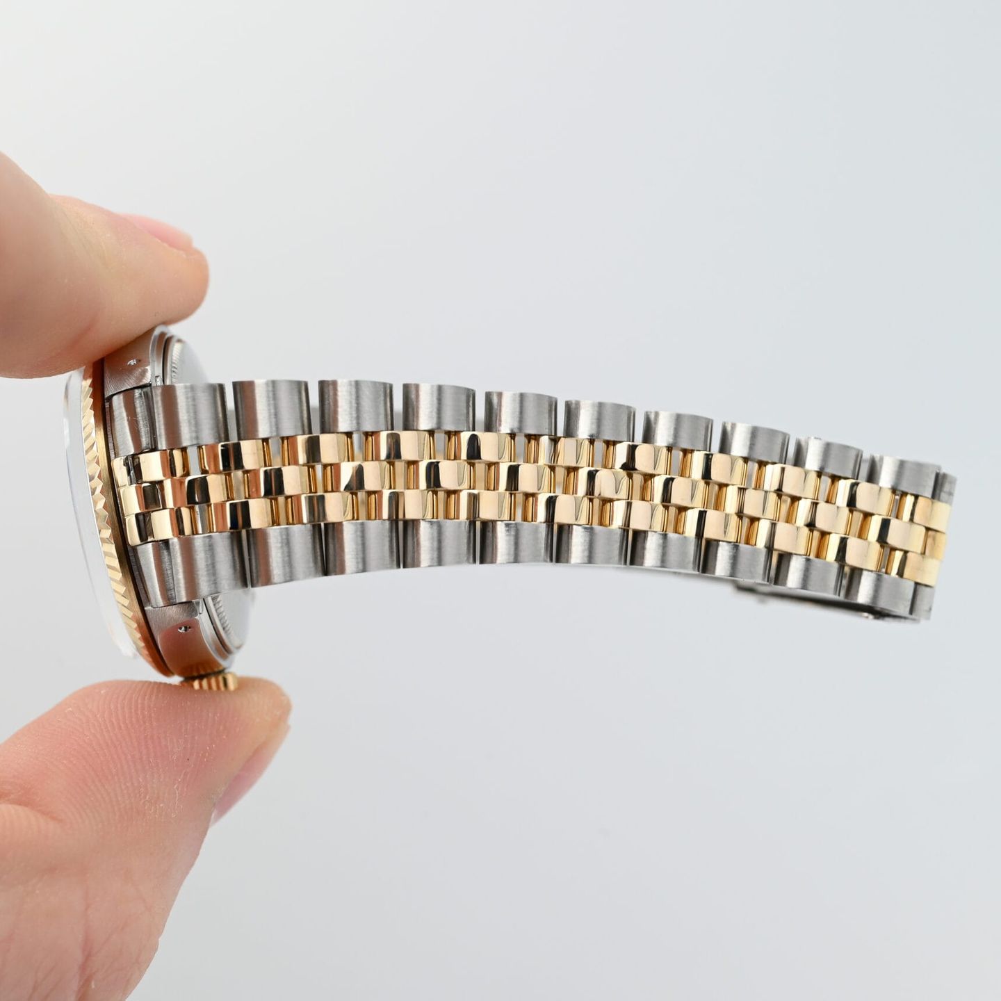 Rolex Datejust 6827 - (6/6)