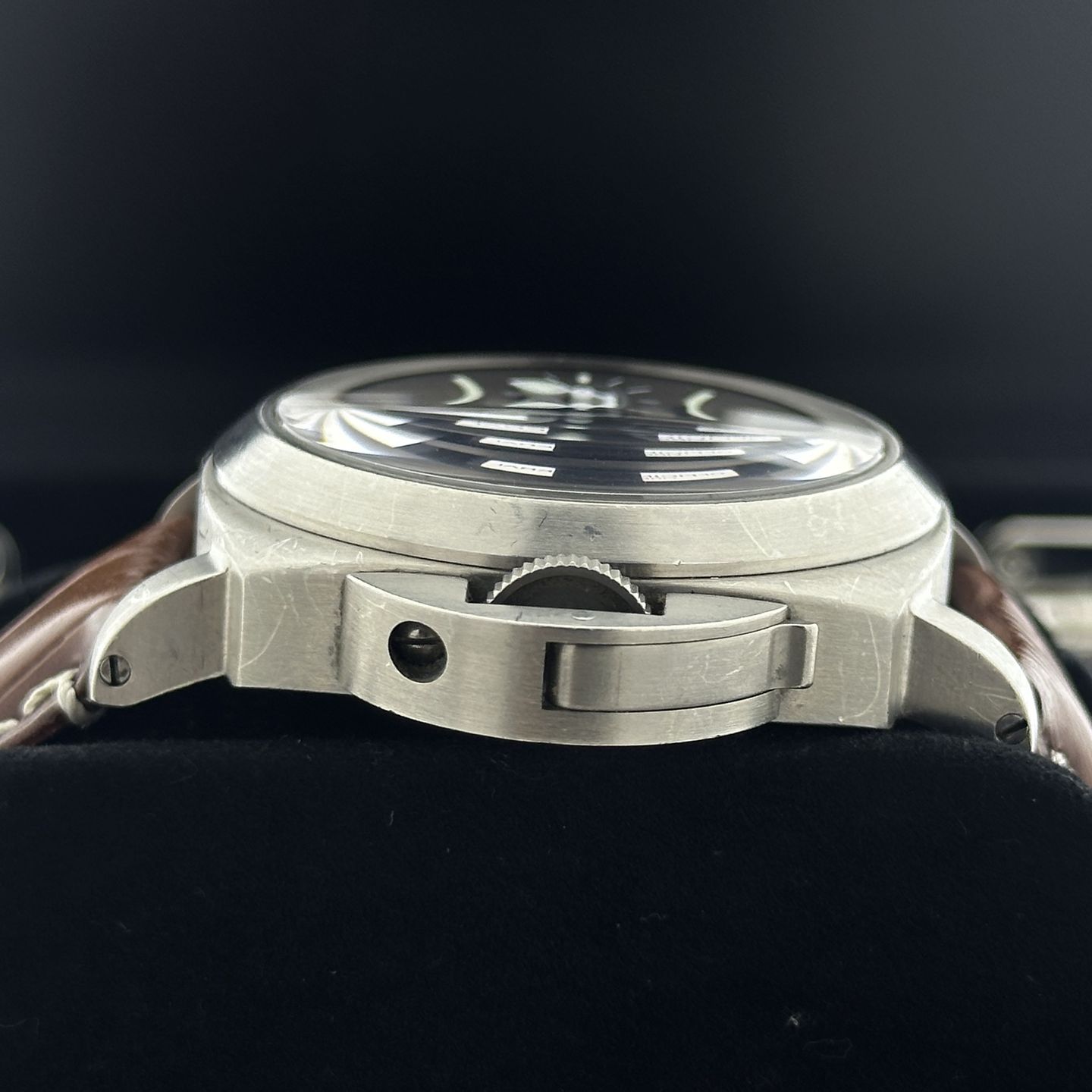 Panerai Luminor Marina PAM00061 - (3/8)