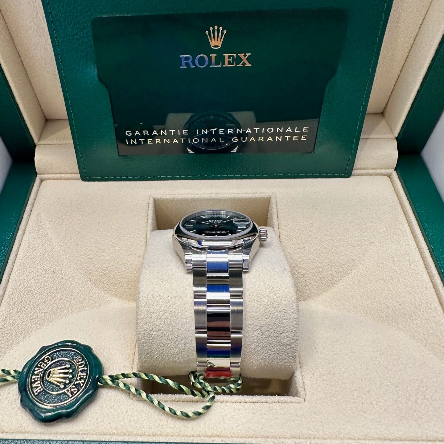 Rolex Datejust 31 278240 - (5/6)