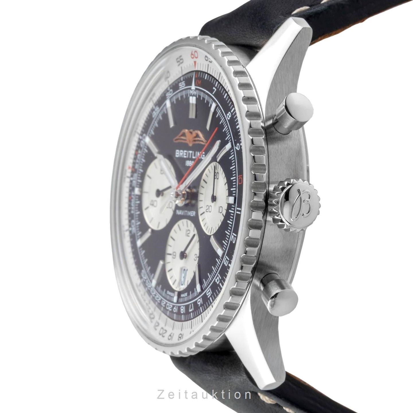 Breitling Navitimer 1 B01 Chronograph AB0138 - (5/8)