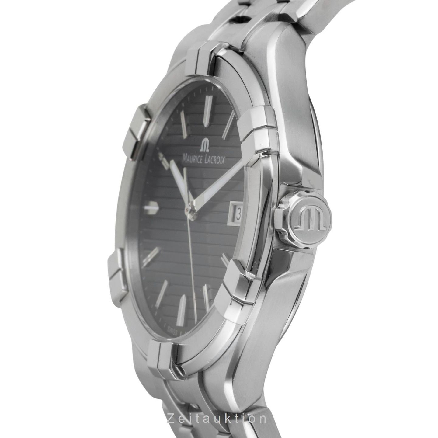 Maurice Lacroix Aikon AI1008-SS002-331-1 - (5/8)