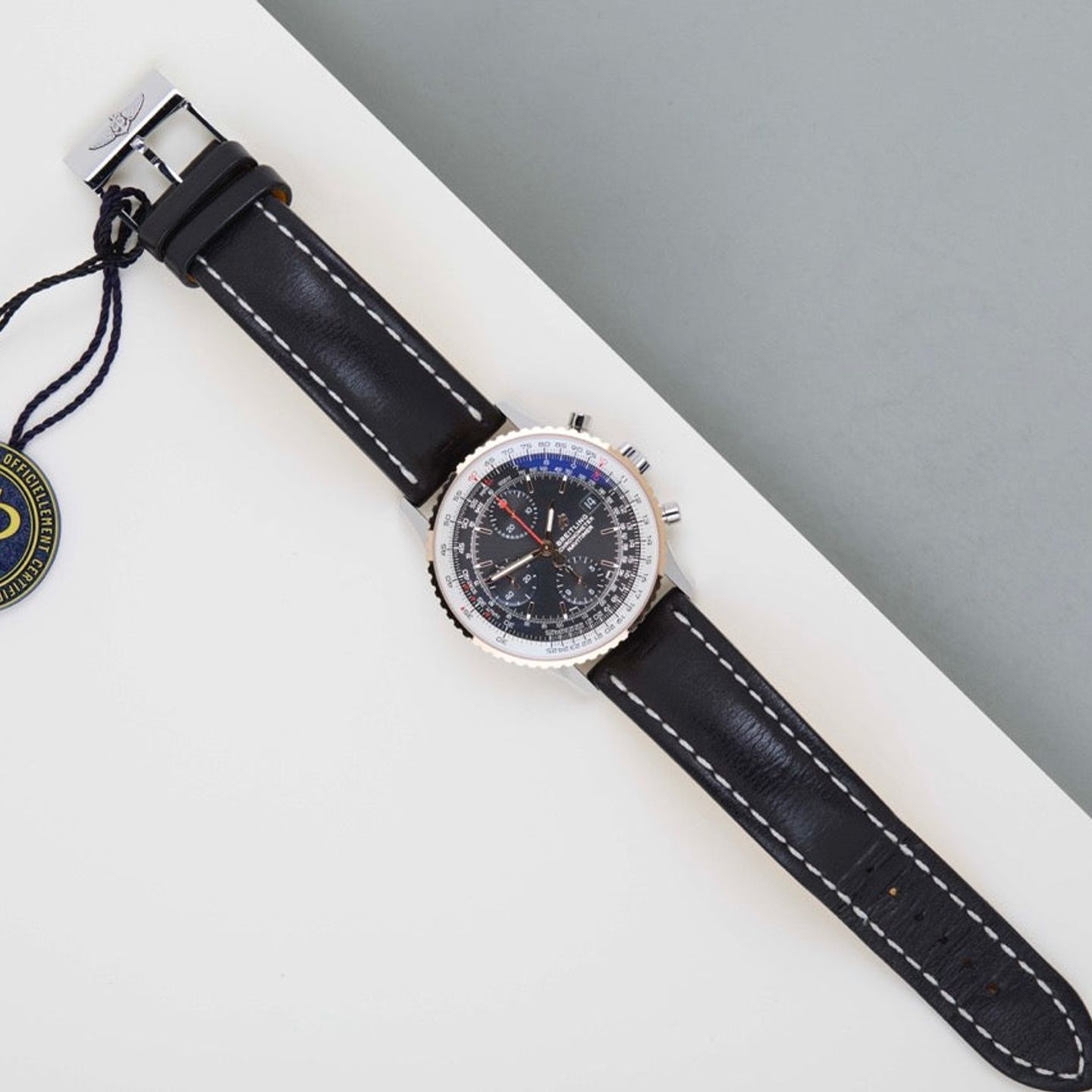 Breitling Navitimer U13324 - (2/8)